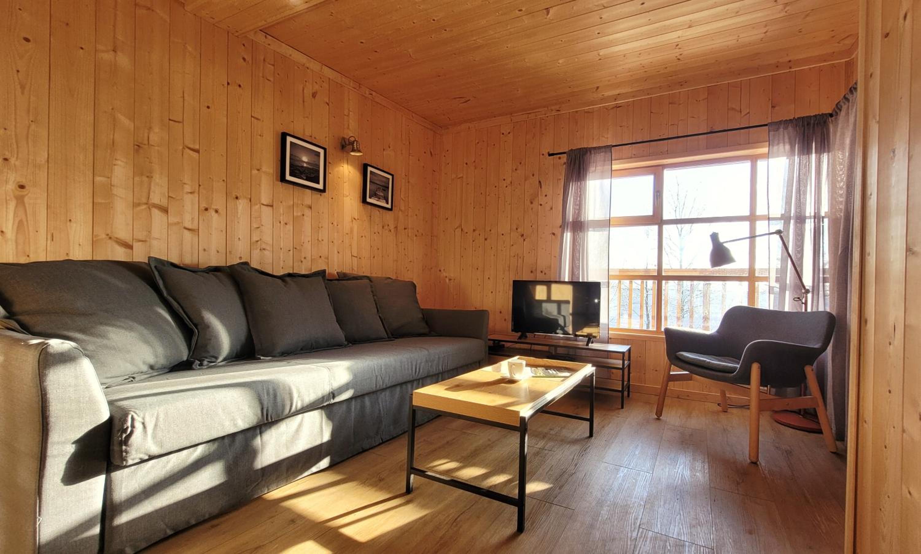 Chalet