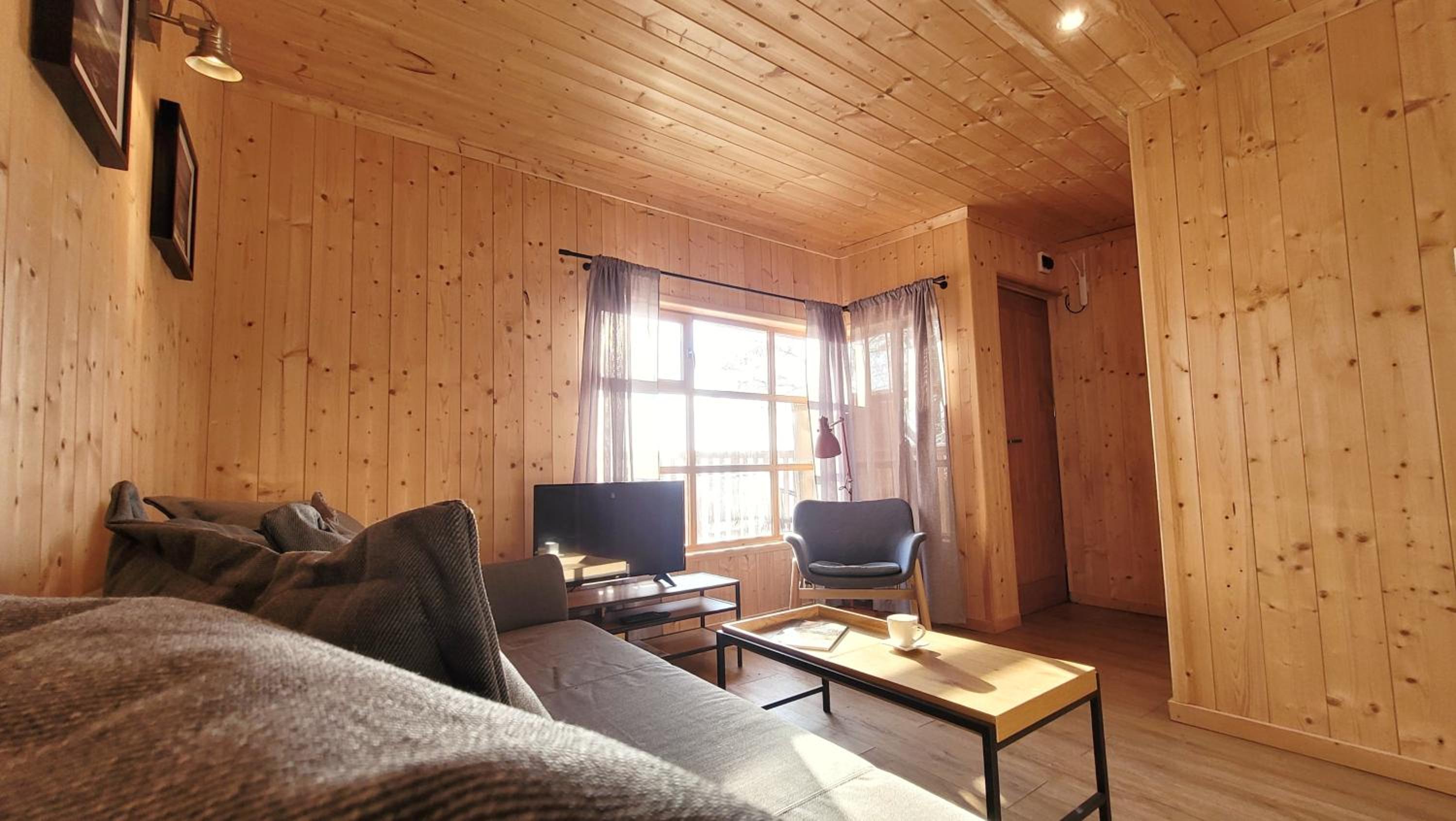 Chalet