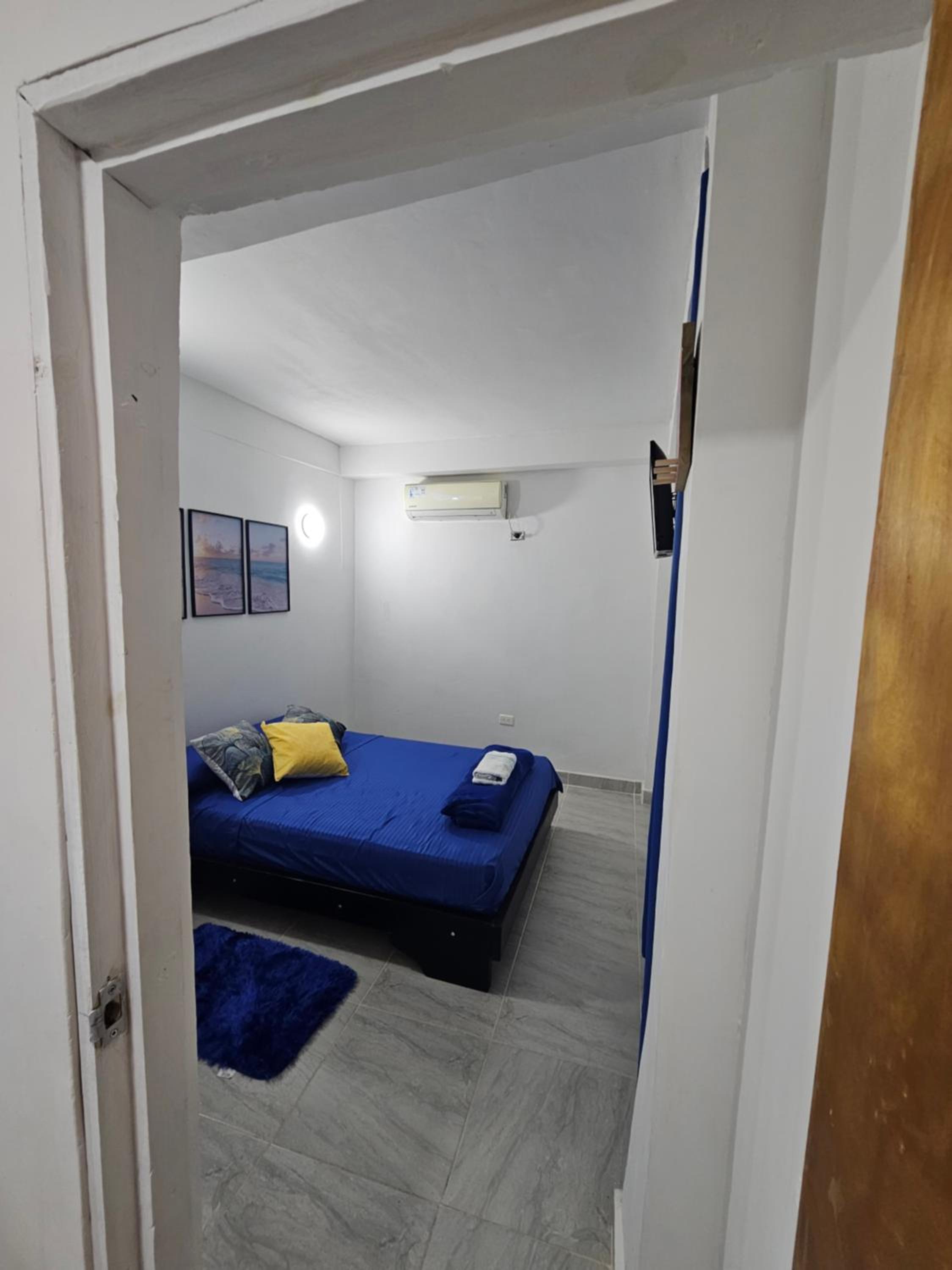Double Room photo 3