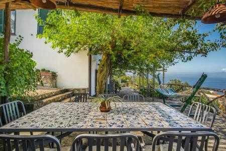 Villa with Sea View photo 3