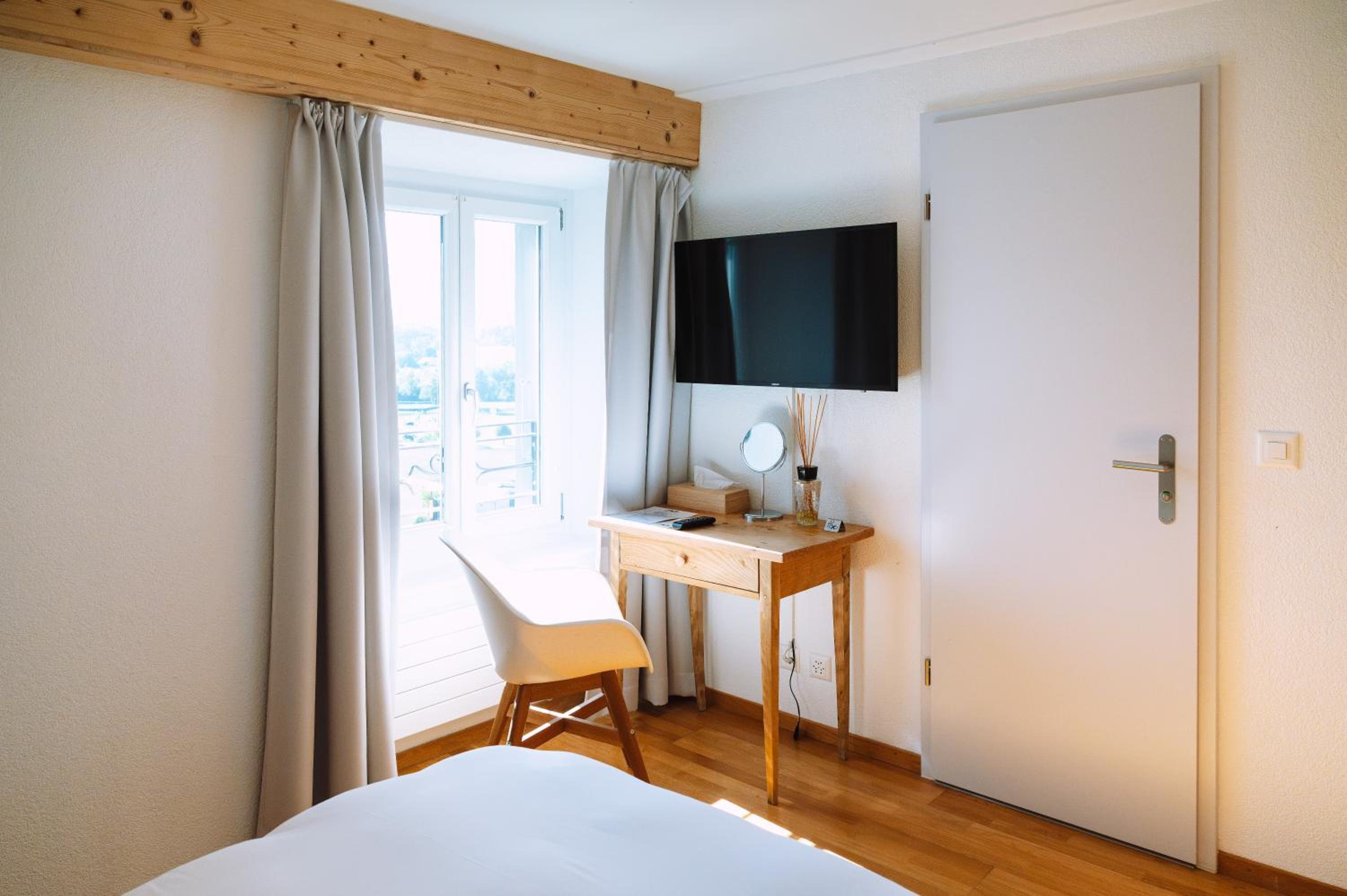 Double Room with Mountain View photo 3