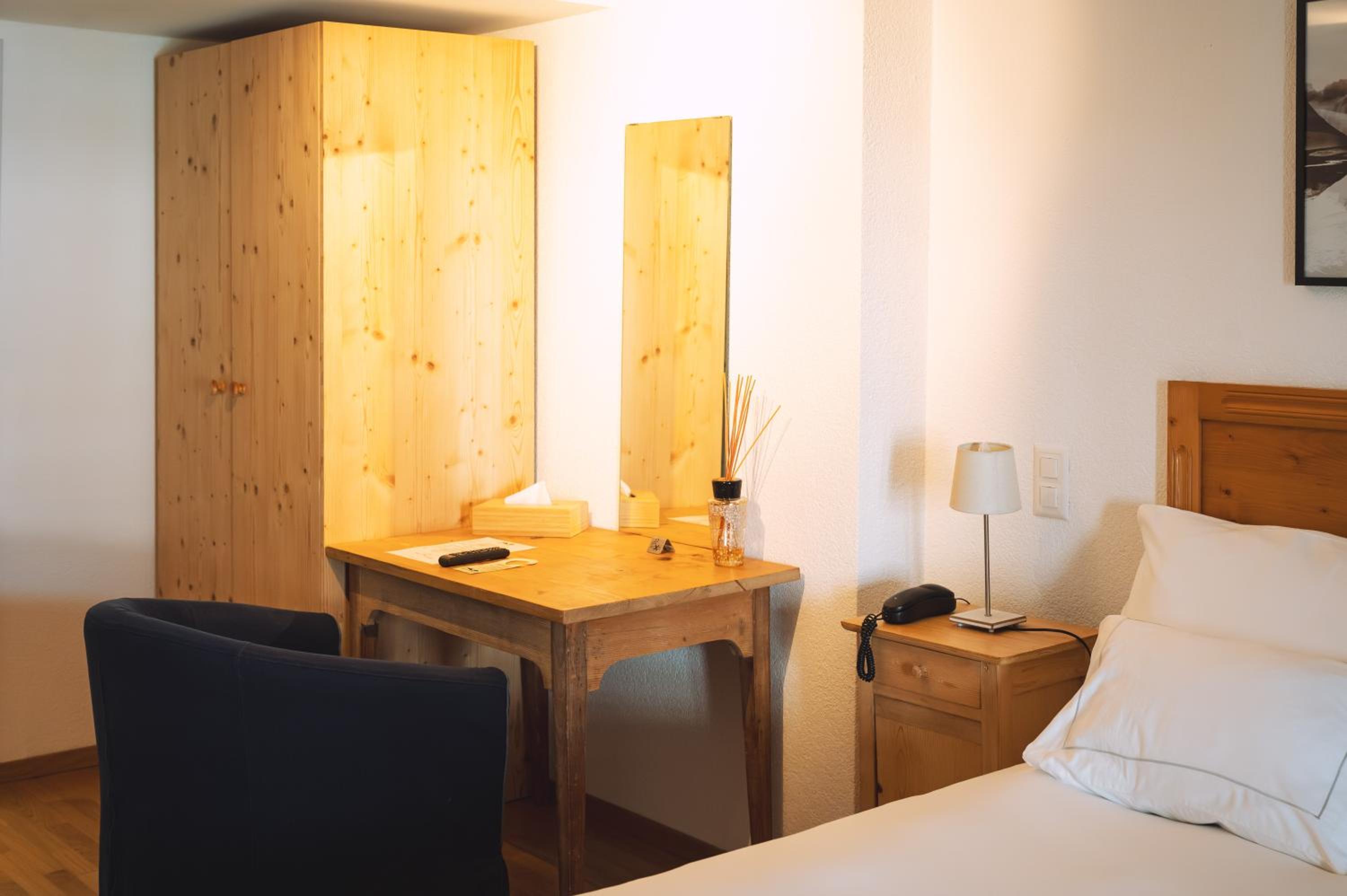 Double Room photo 3