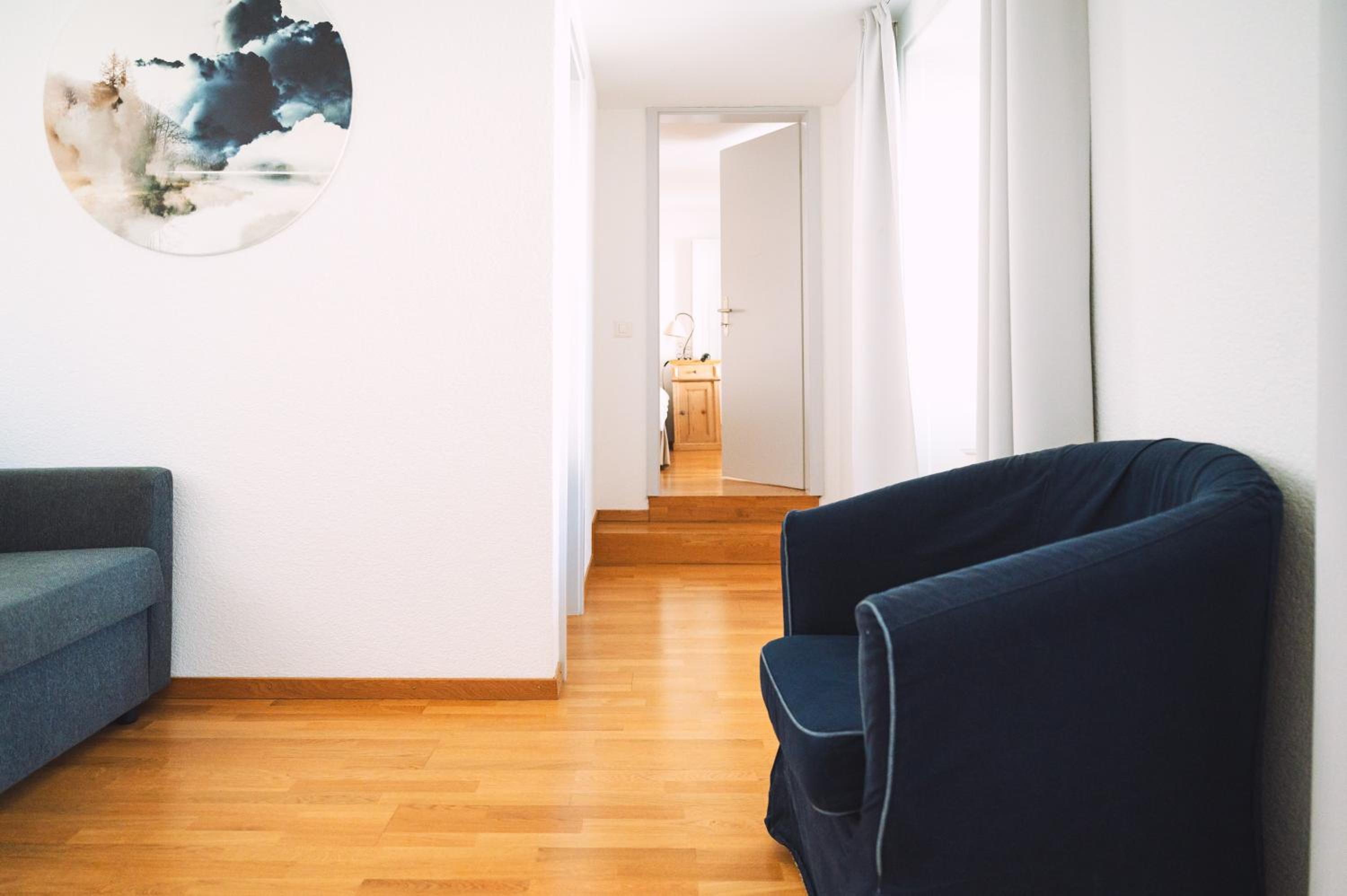 Large Double Room photo 3