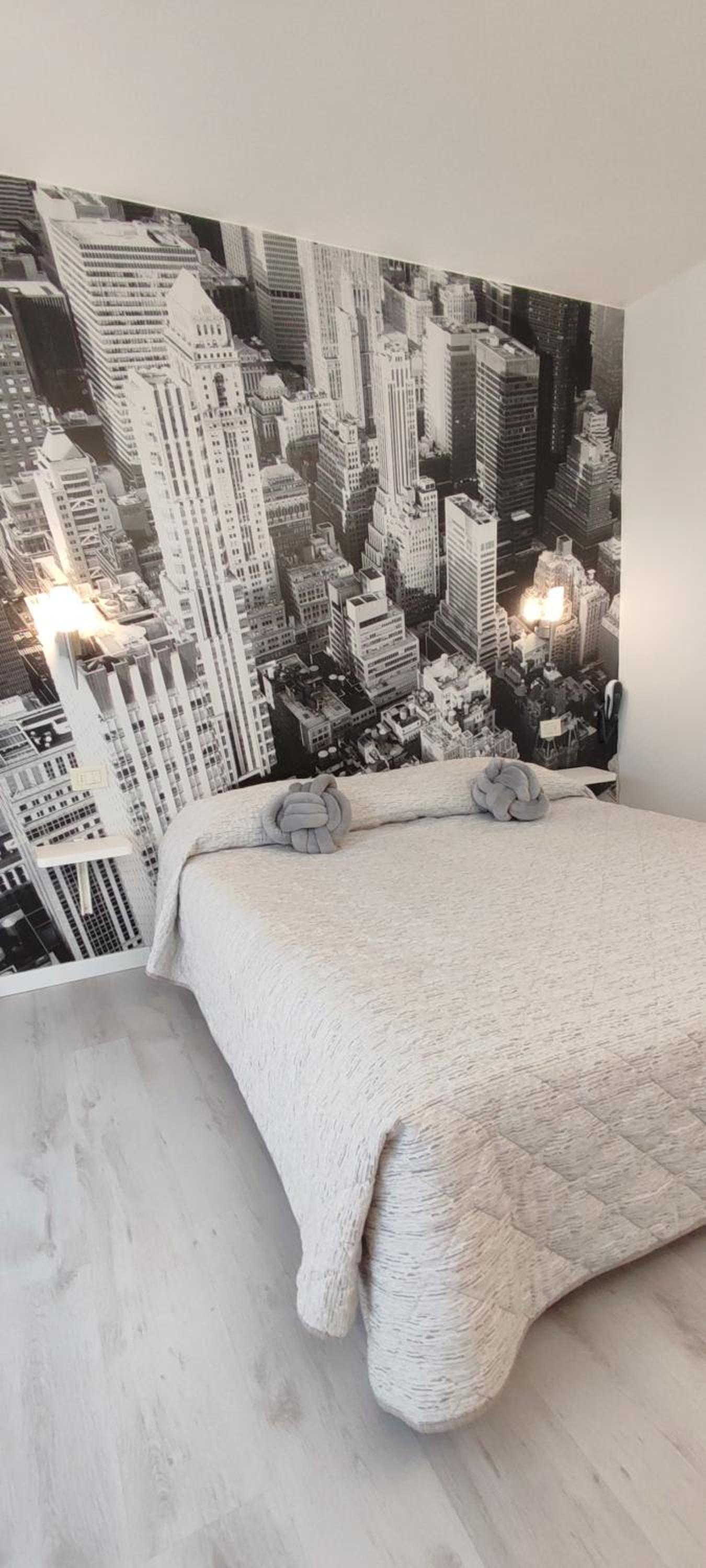Double Room - Photo 6