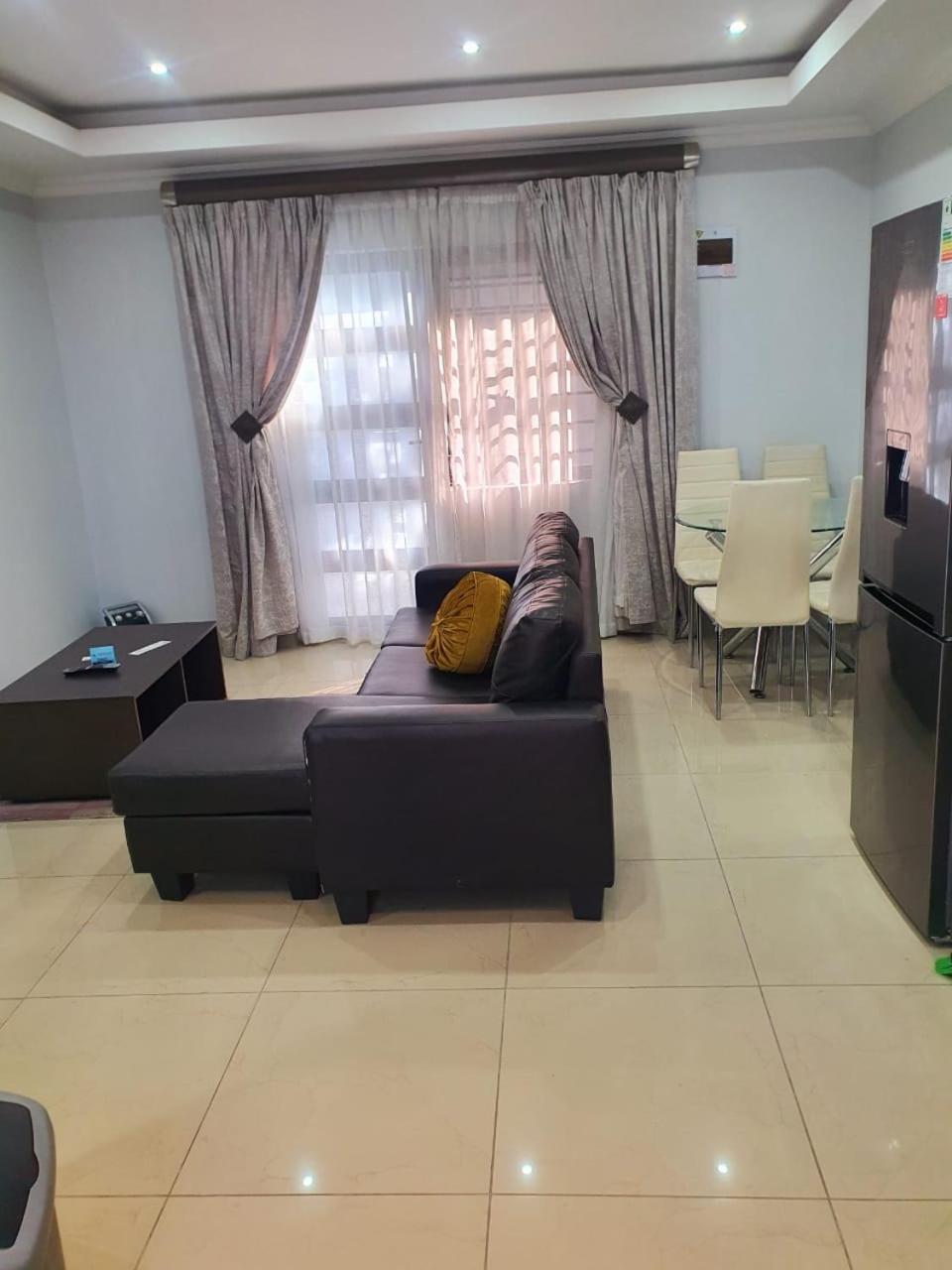 Two-Bedroom Apartment - Photo 1