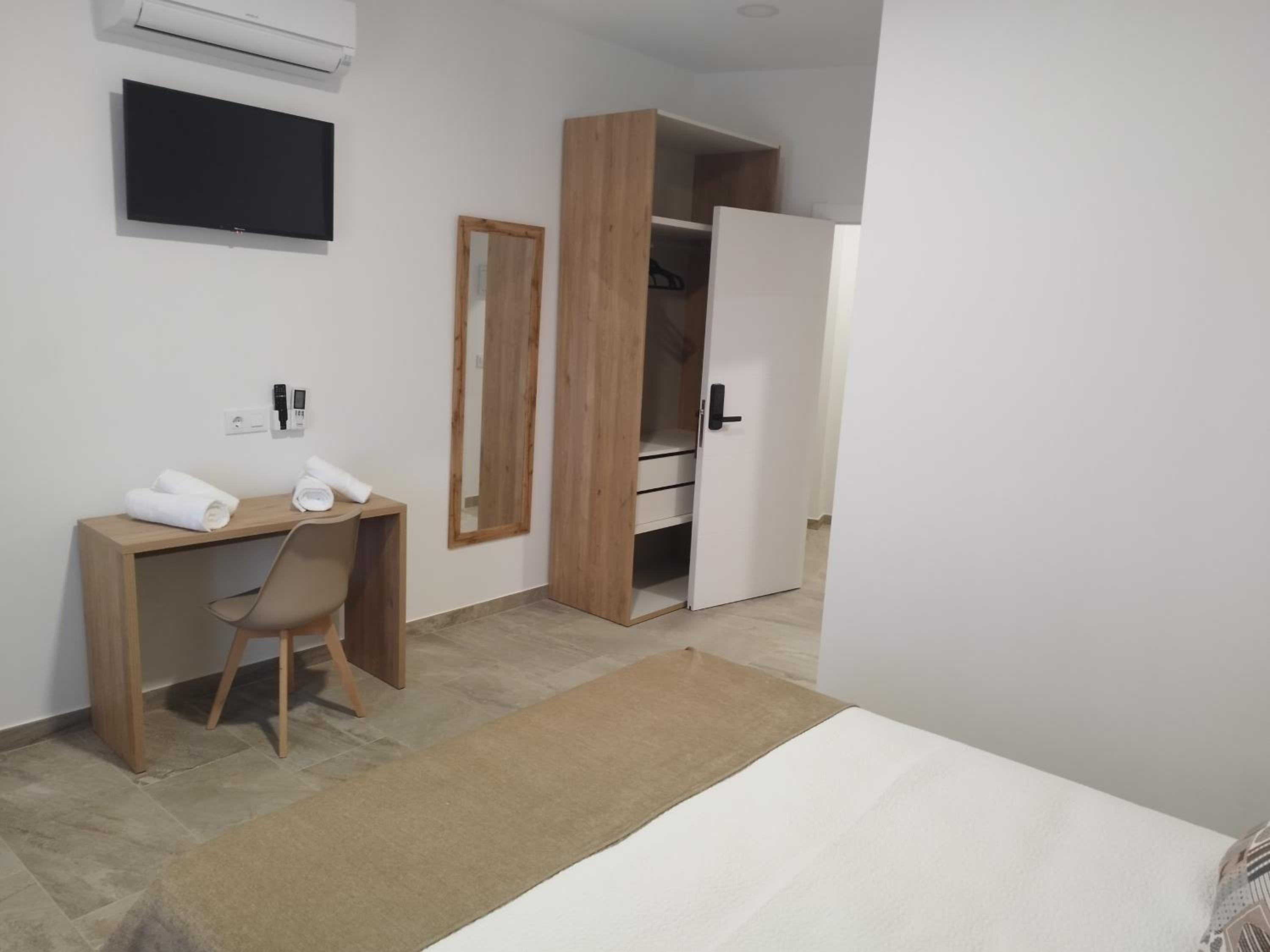 Habitación Doble