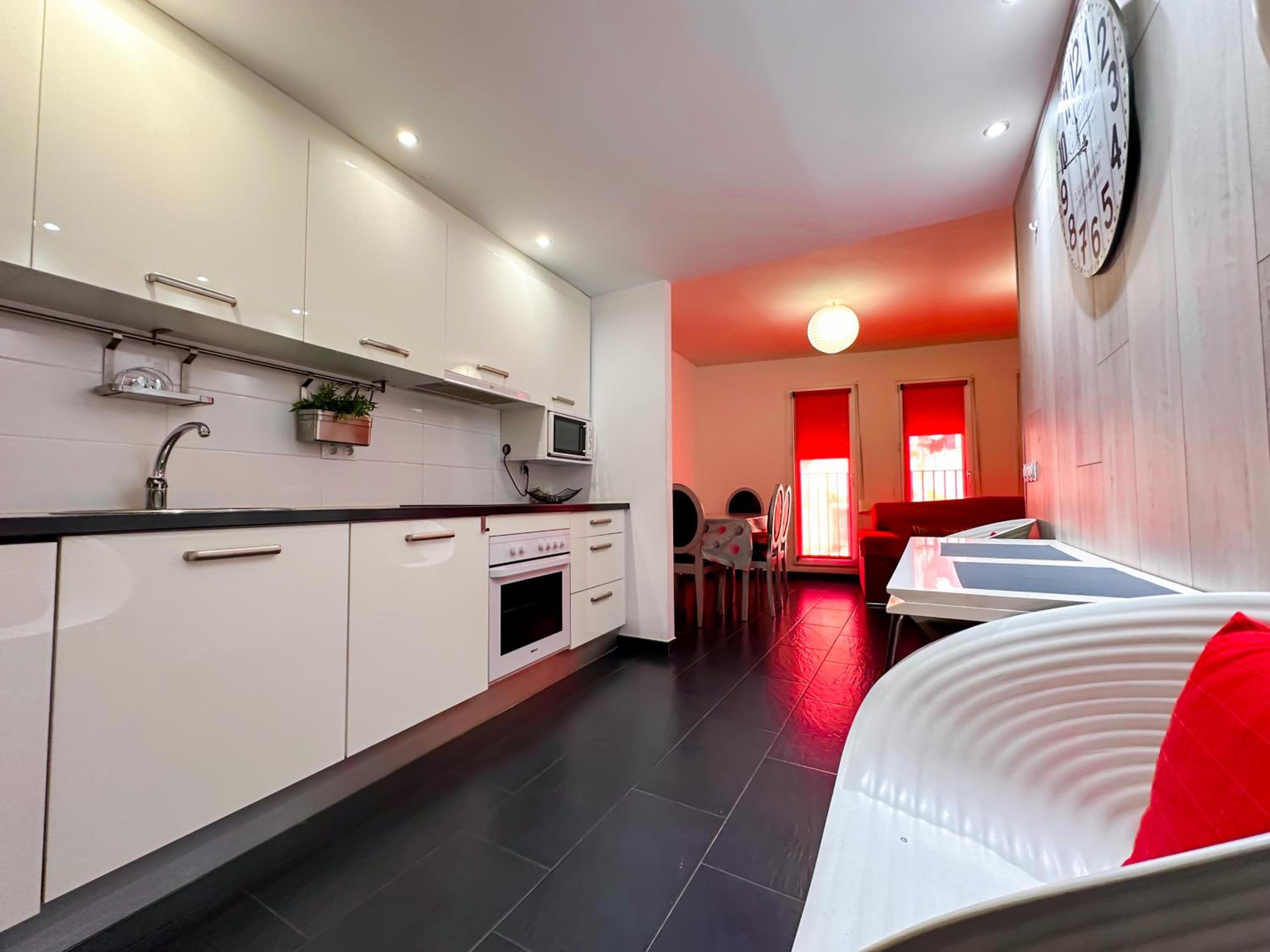 Duplex Apartment photo 2
