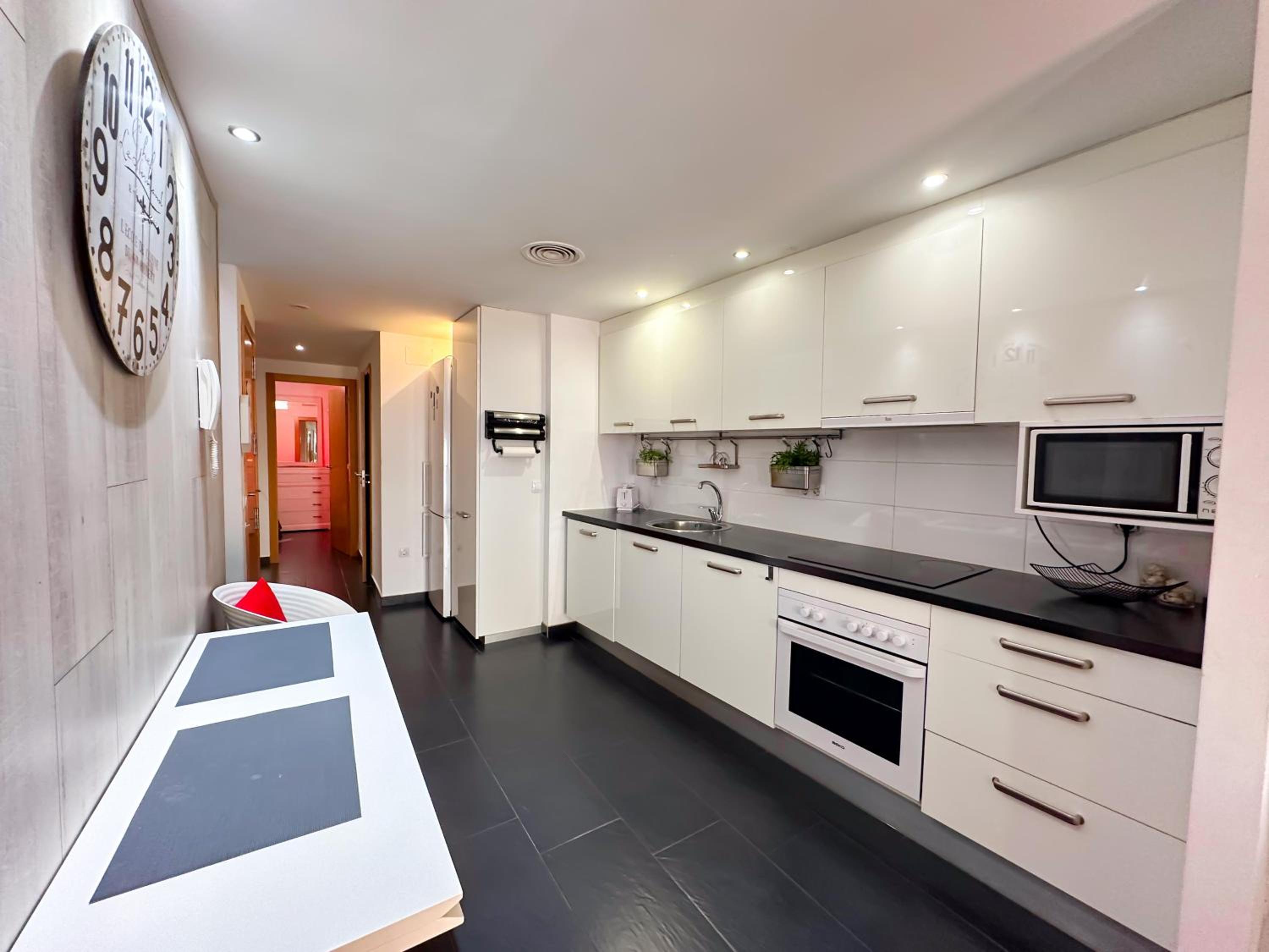 Duplex Apartment photo 3