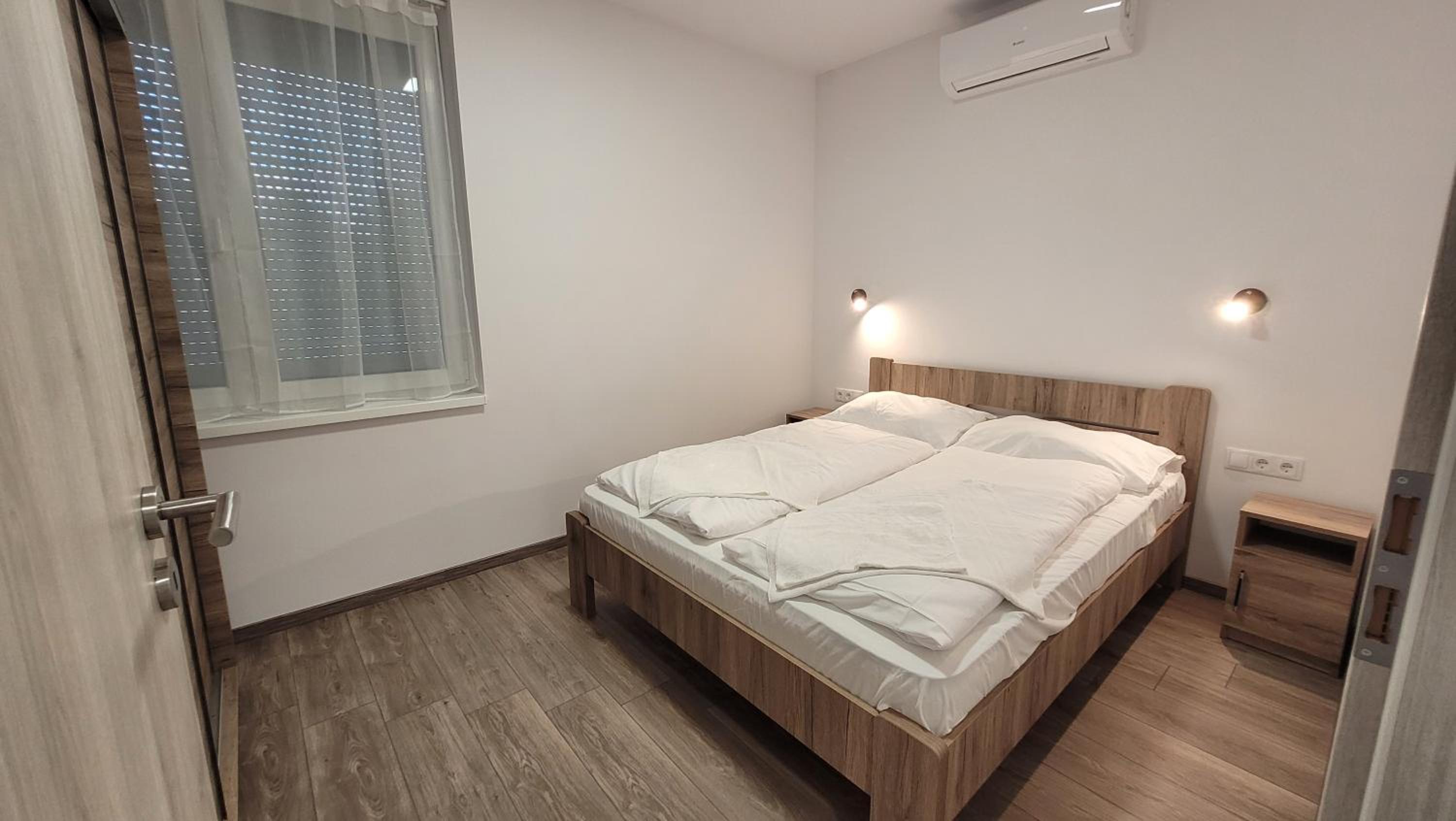 Two-Bedroom Apartment photo 1