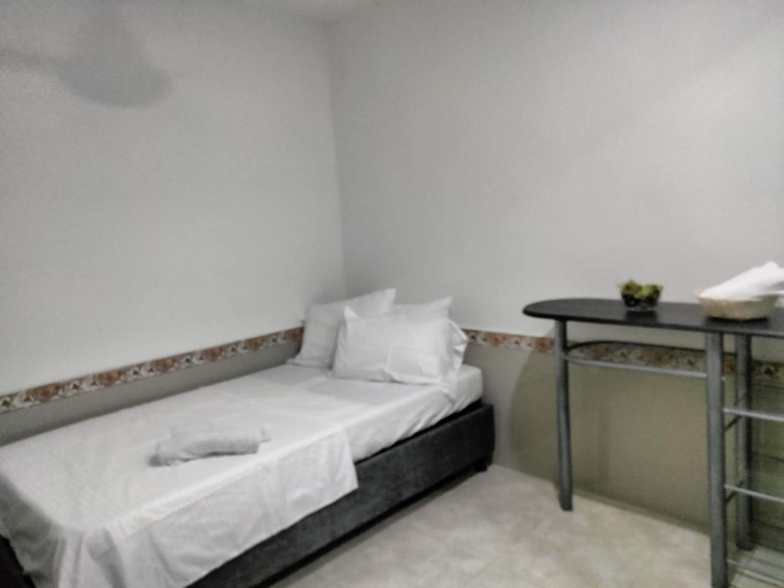 Three-Bedroom Apartment photo 2