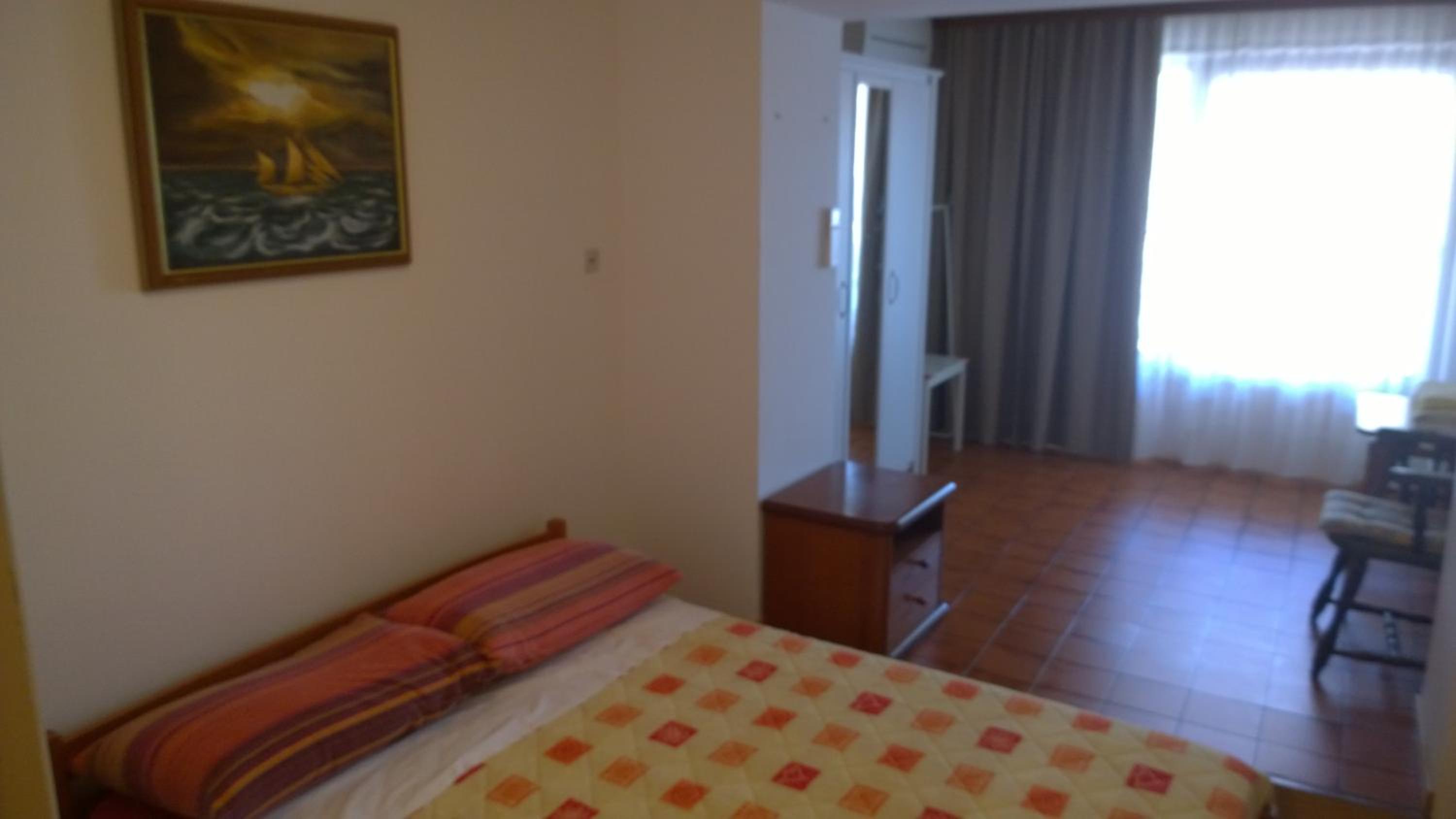 Two-Bedroom Apartment - Photo 1