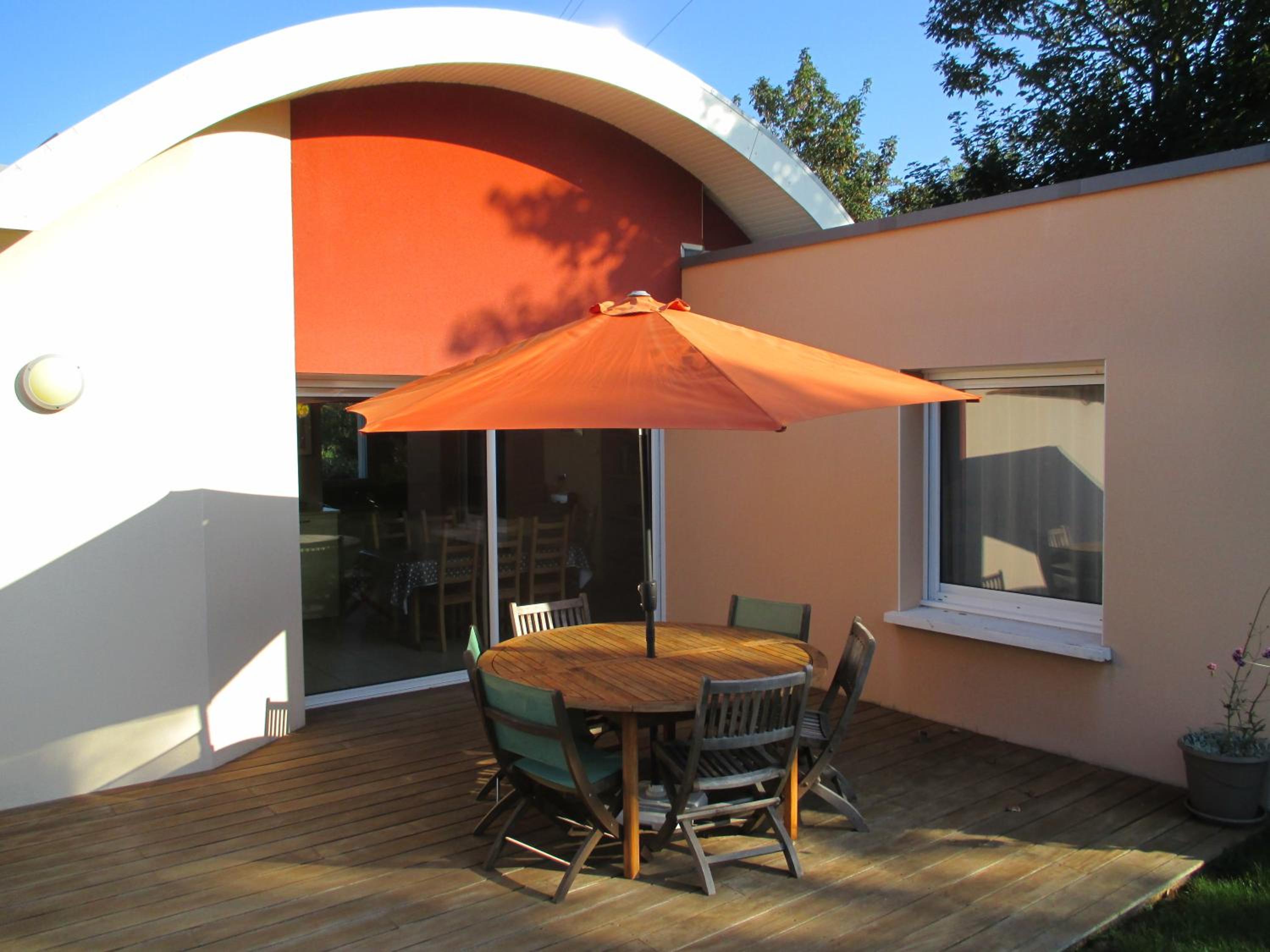 Holiday Home photo 1