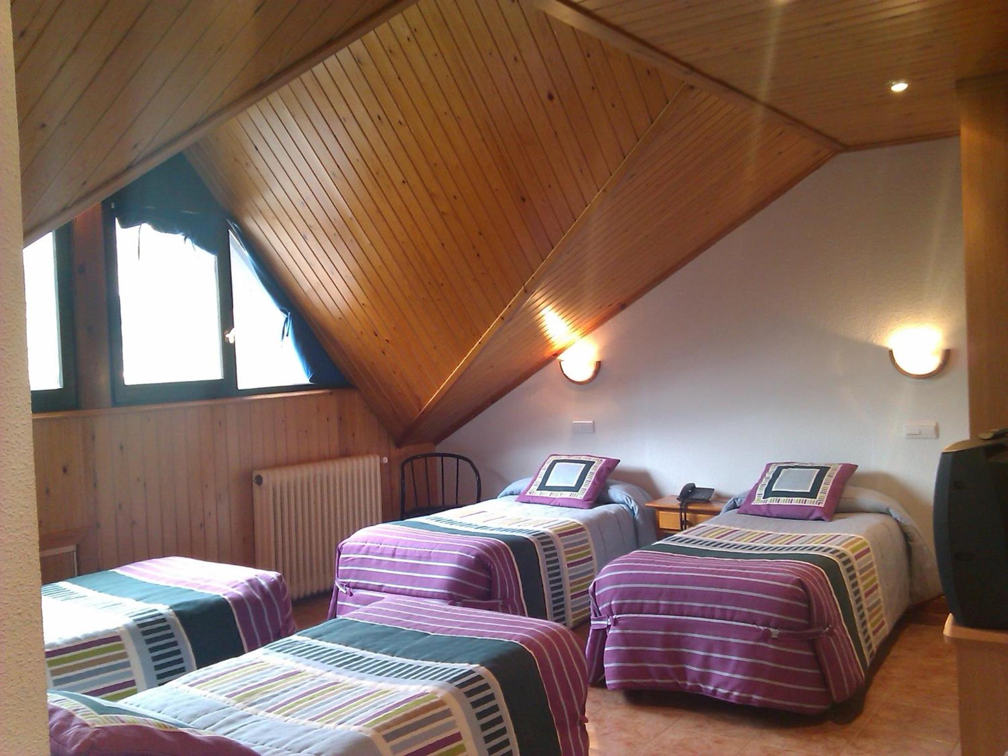 Quadruple Room photo 3