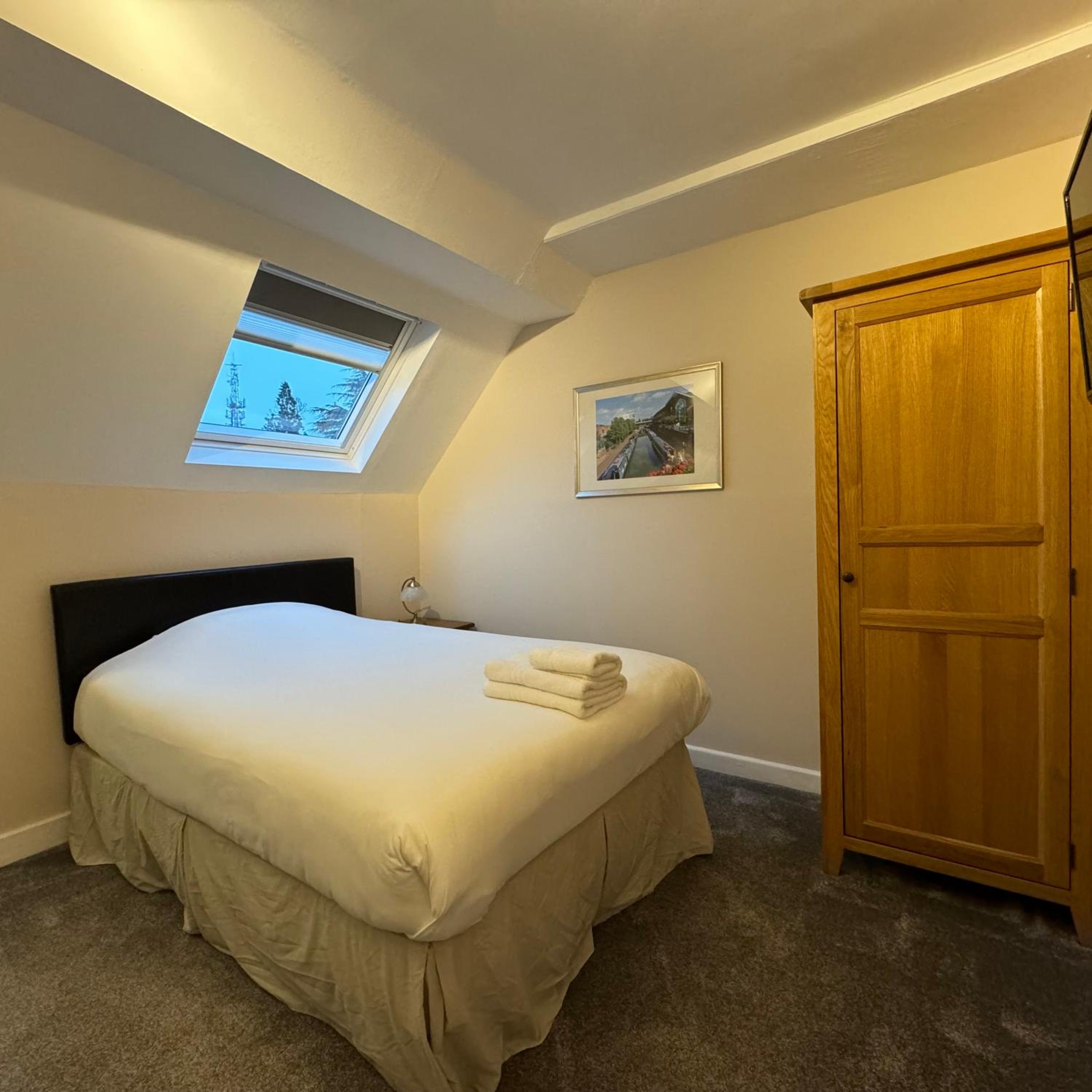 Single Room photo 1