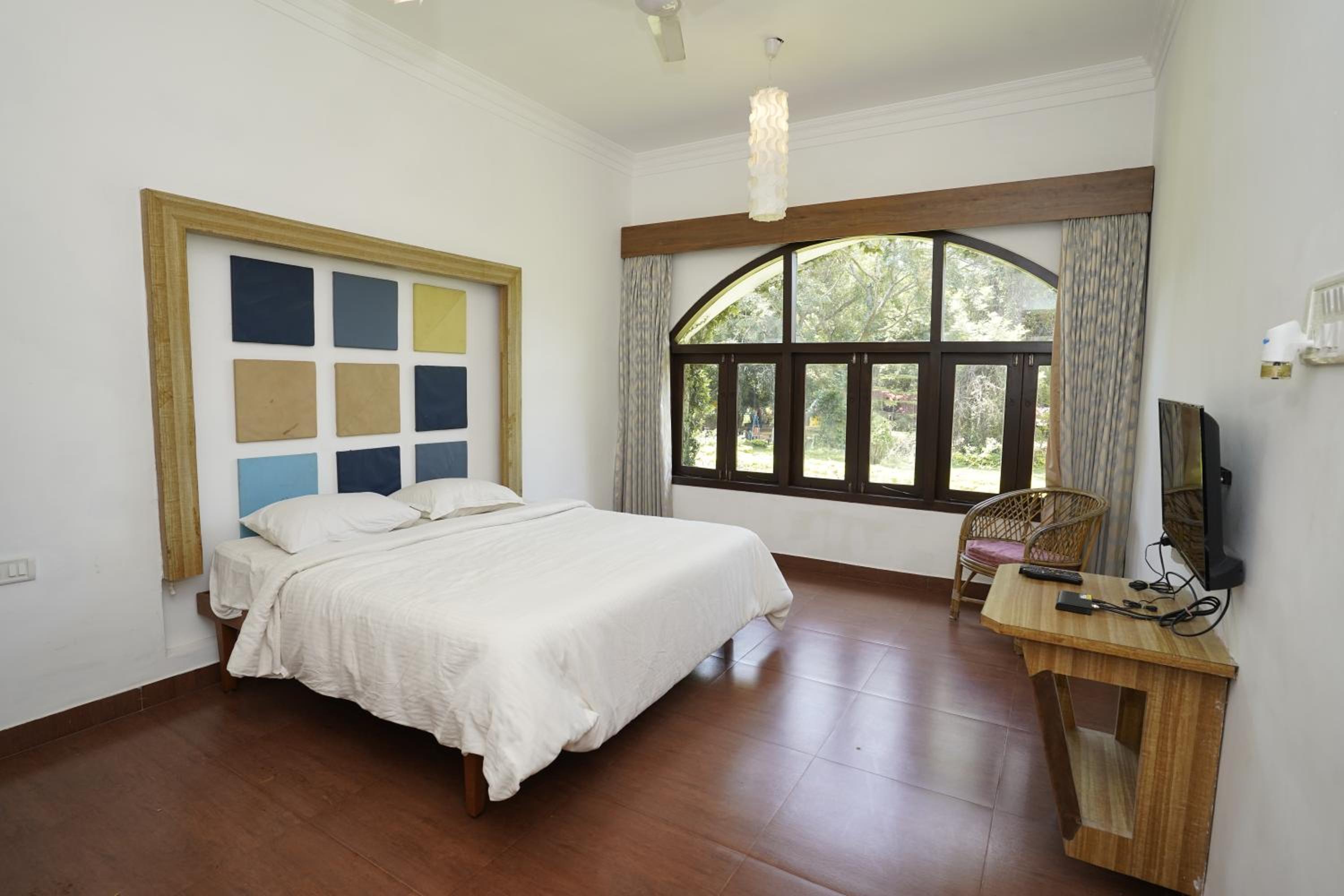 Deluxe Double Room - Photo 3