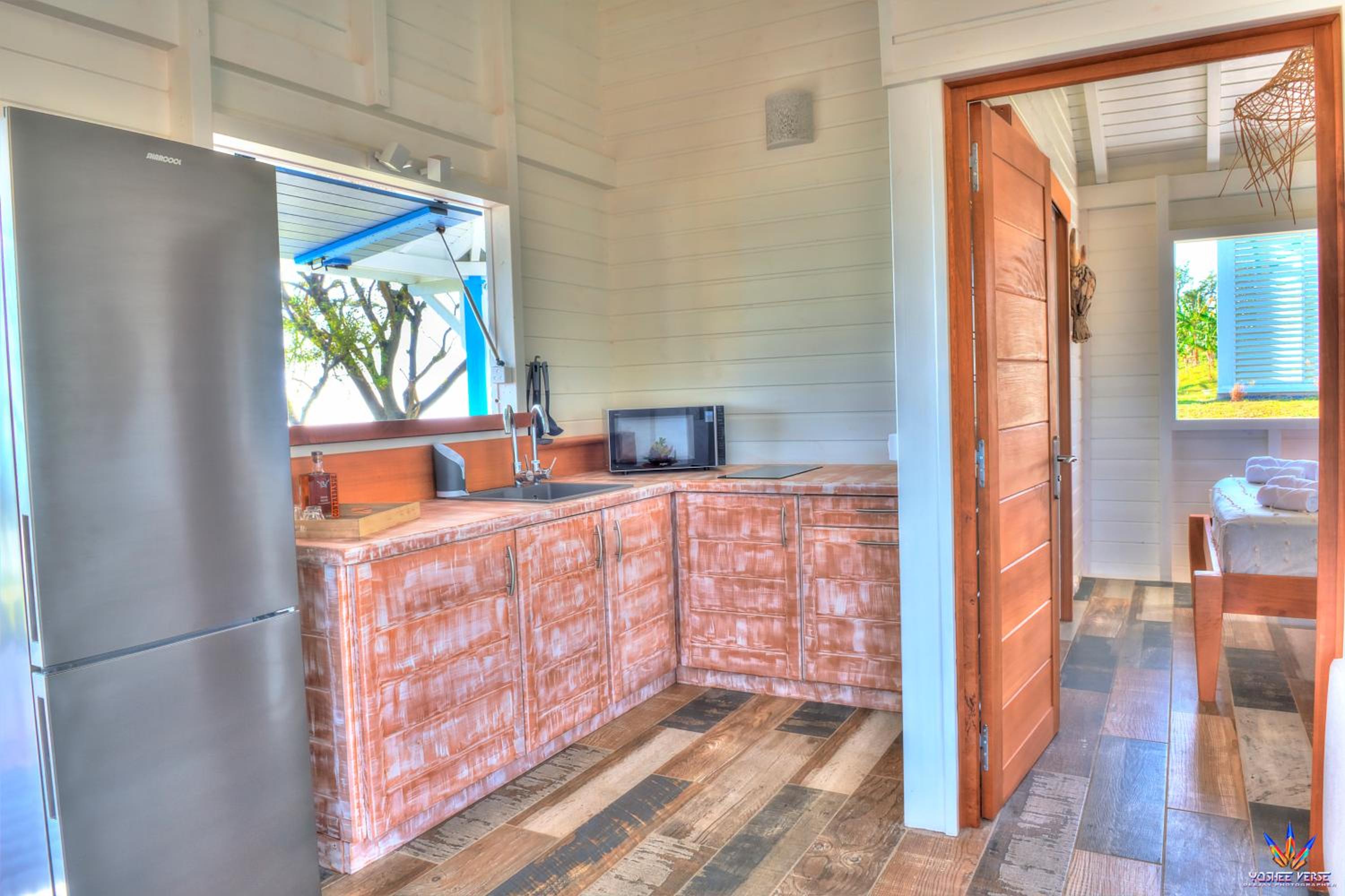 One-Bedroom House photo 2