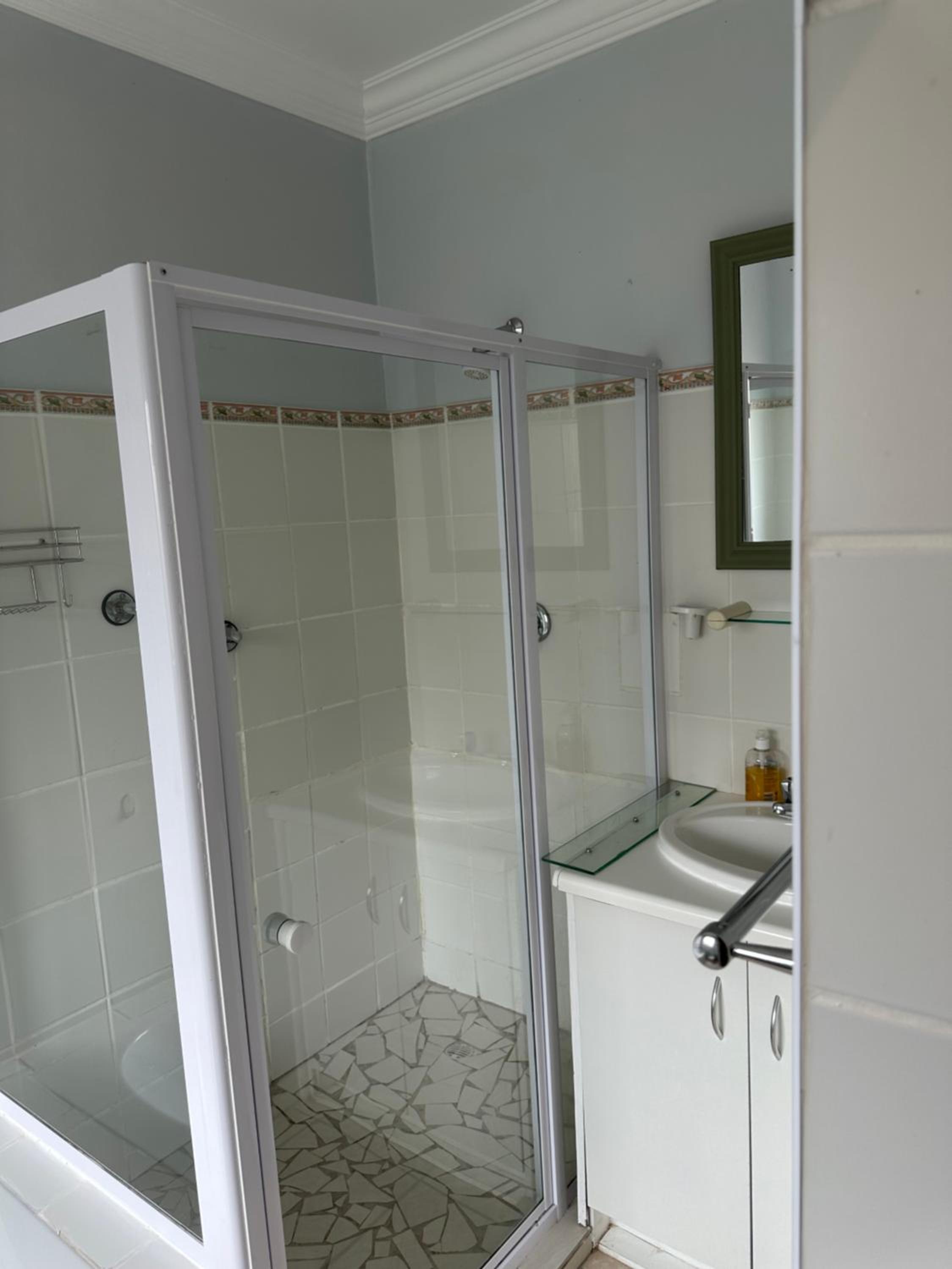 Double Room with Patio photo 3