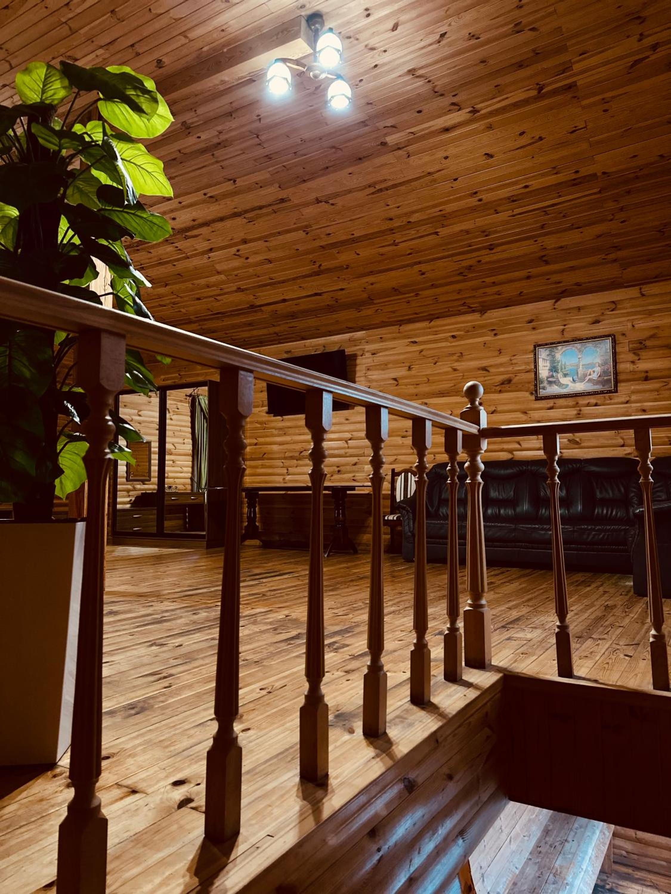Superior Apartment with Sauna photo 3