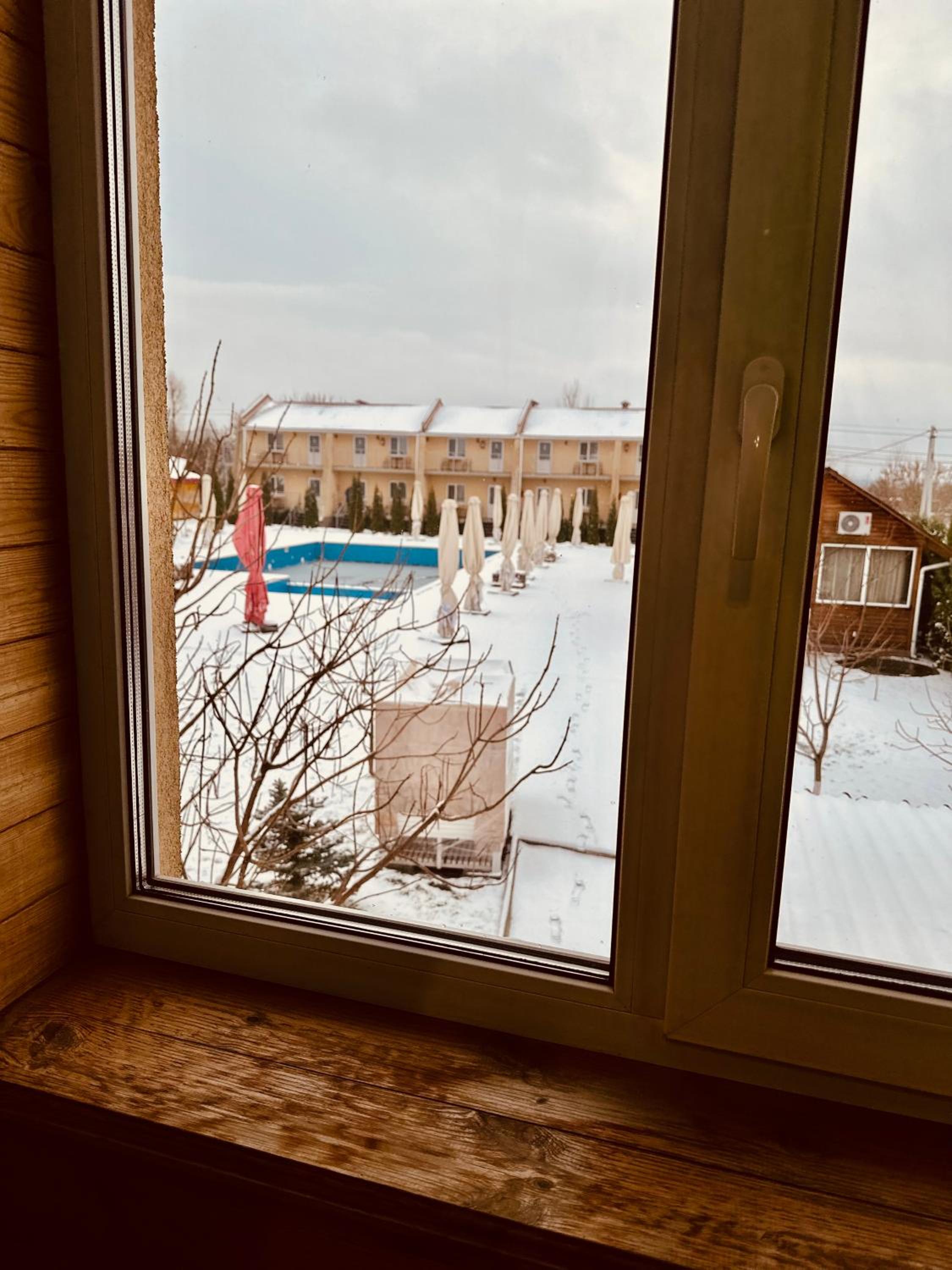Superior Apartment with Sauna photo 1