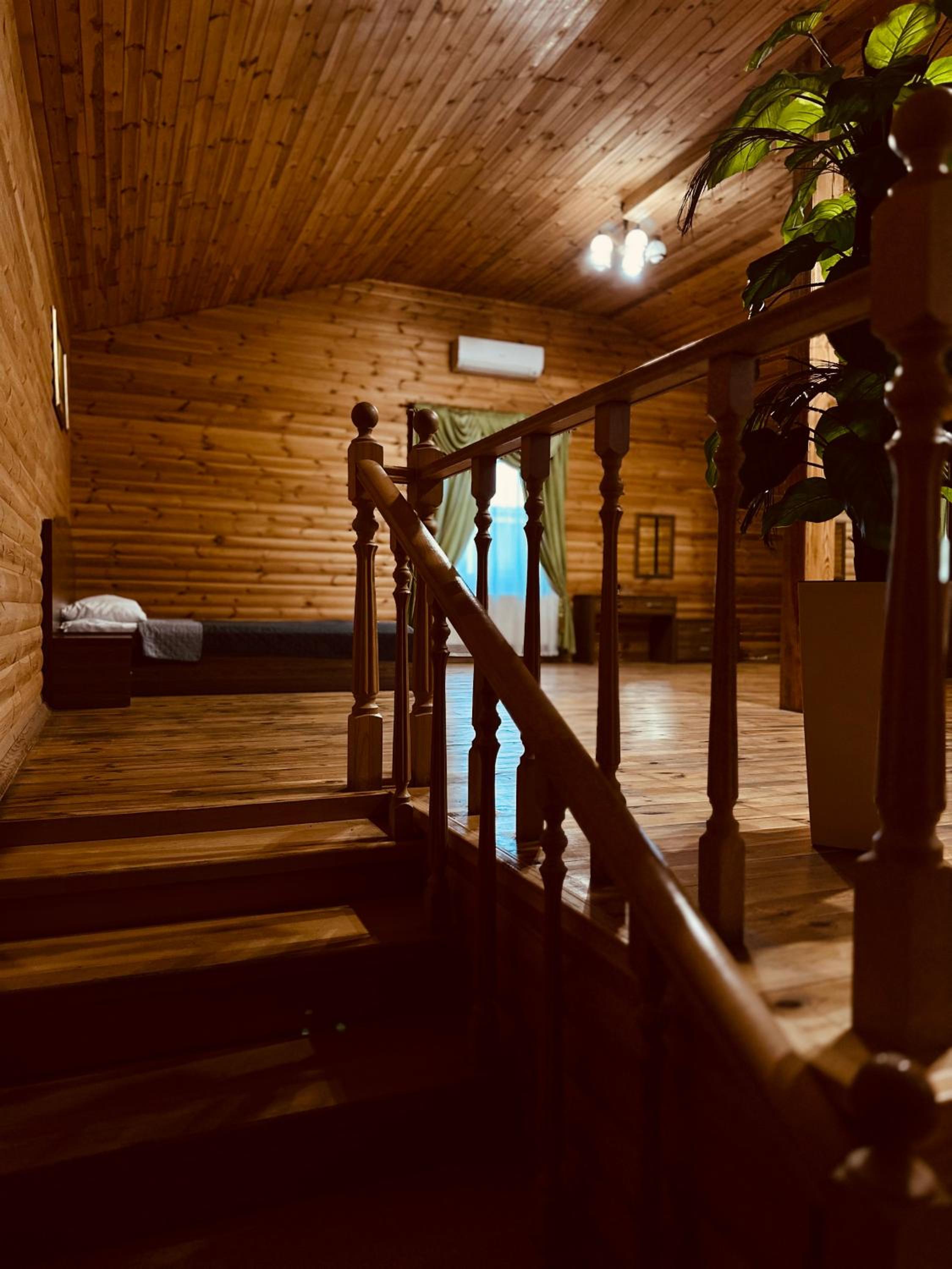Superior Apartment with Sauna photo 2