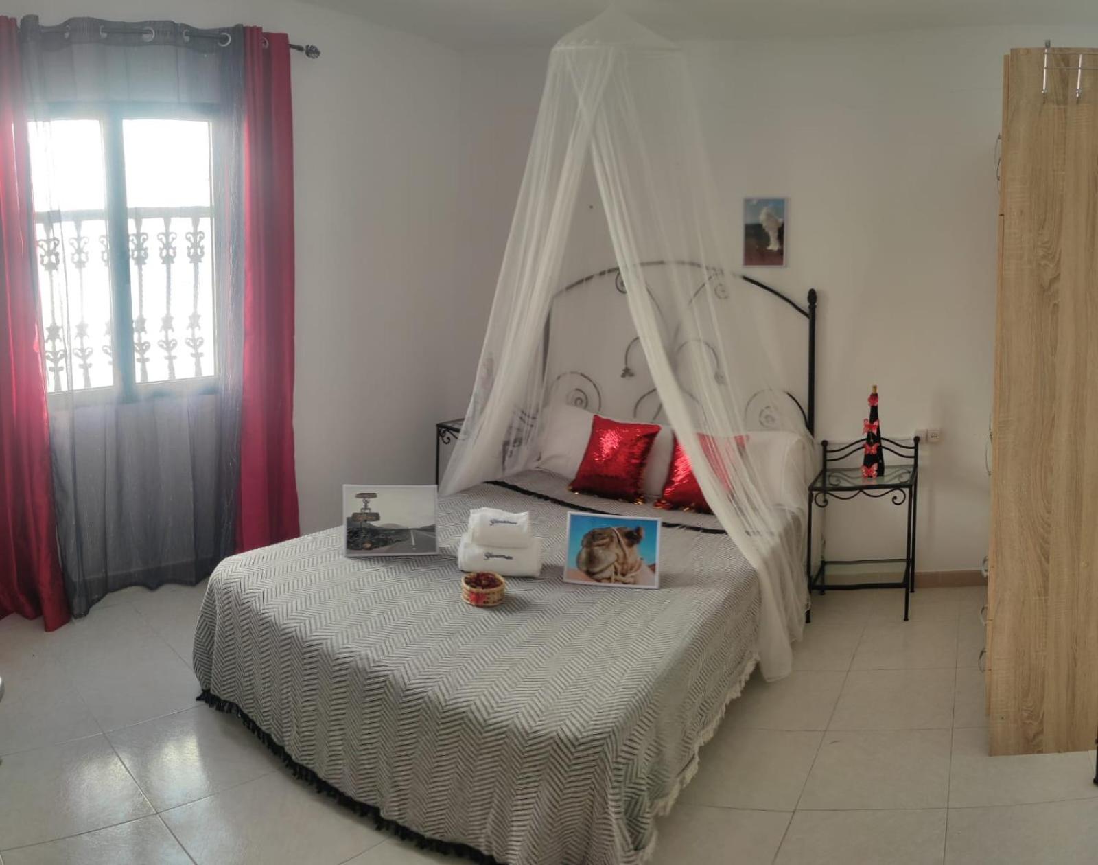 Apartamento Superior