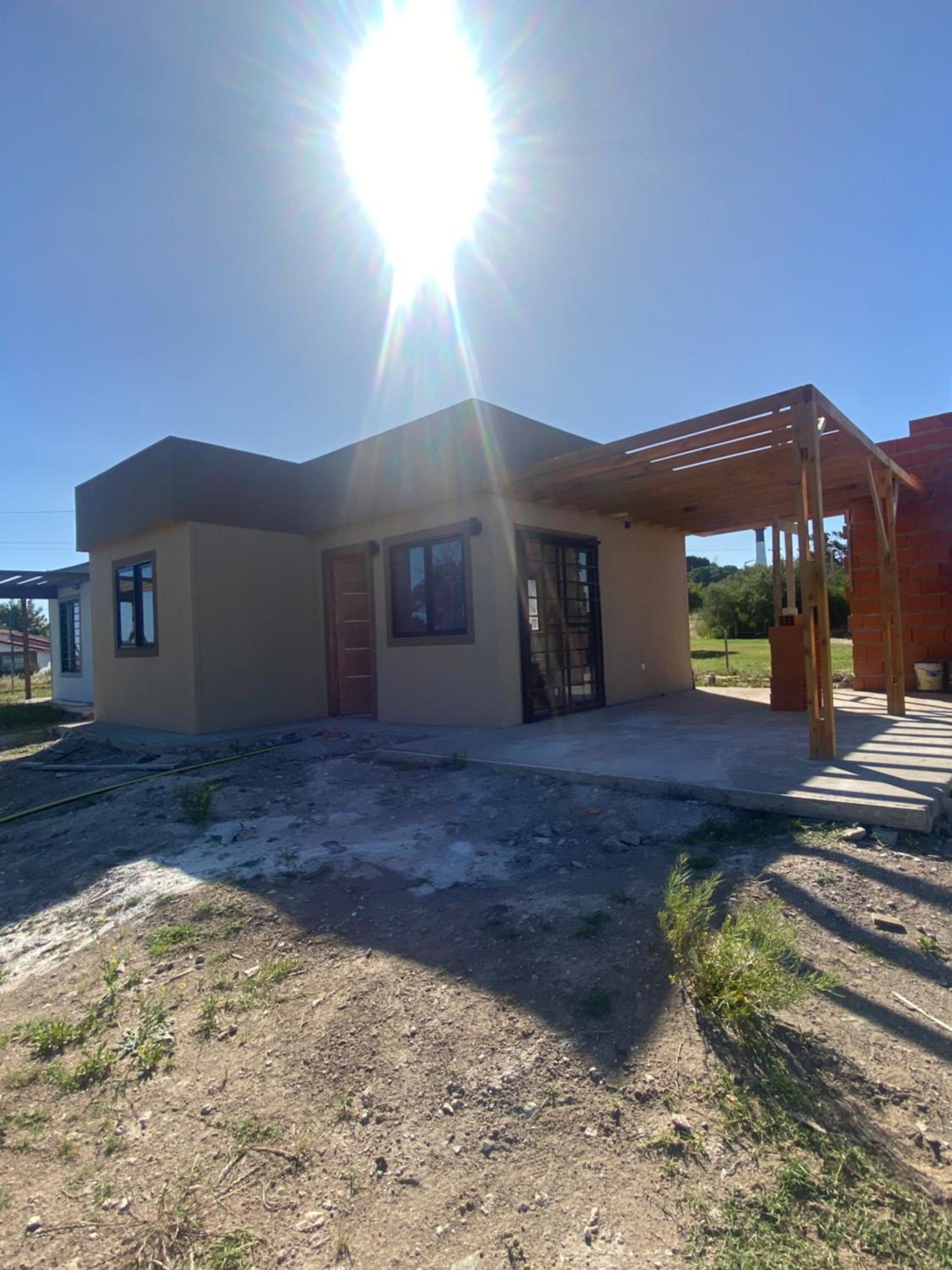One-Bedroom House photo 2