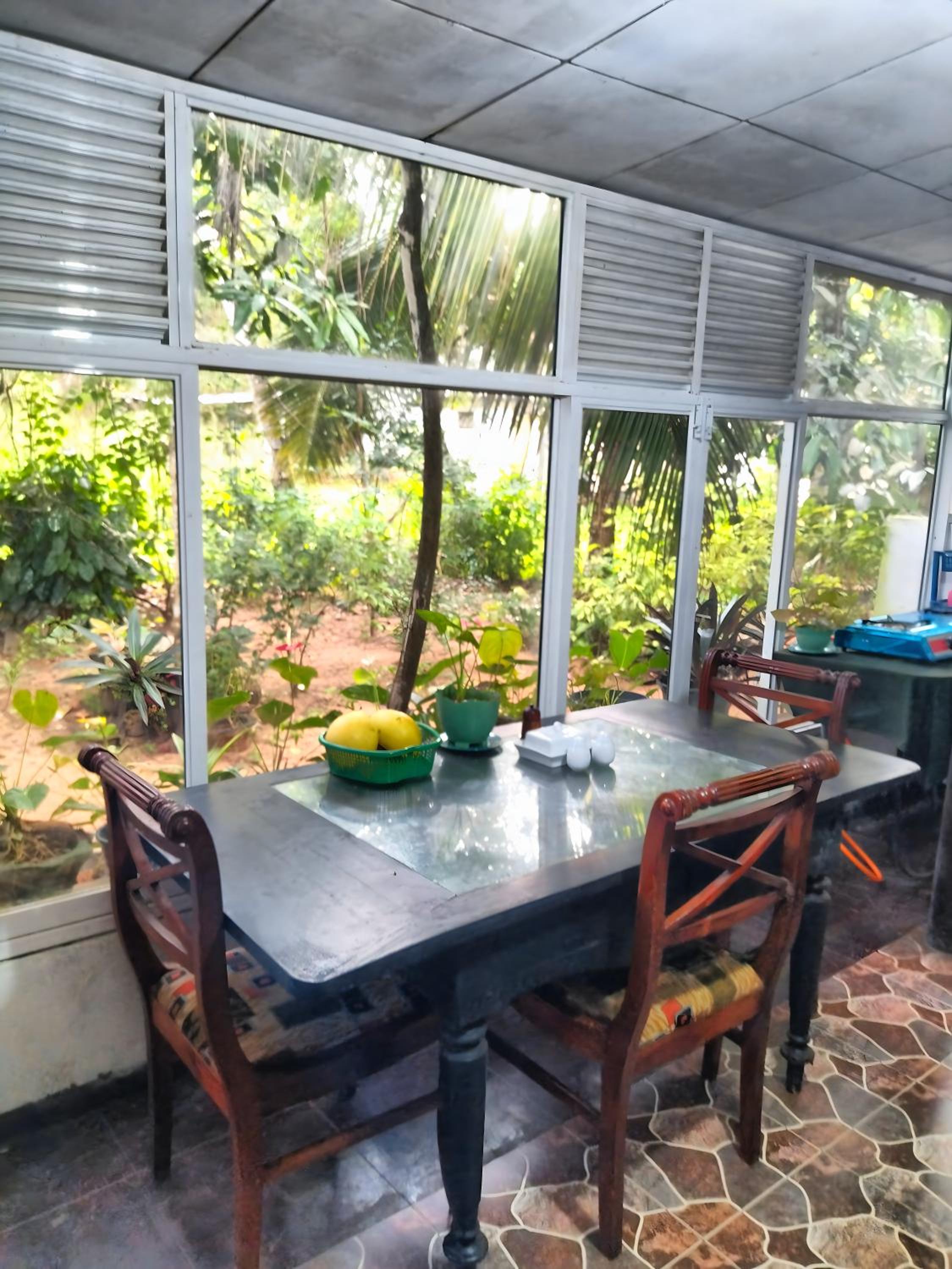 Three-Bedroom Villa photo 2