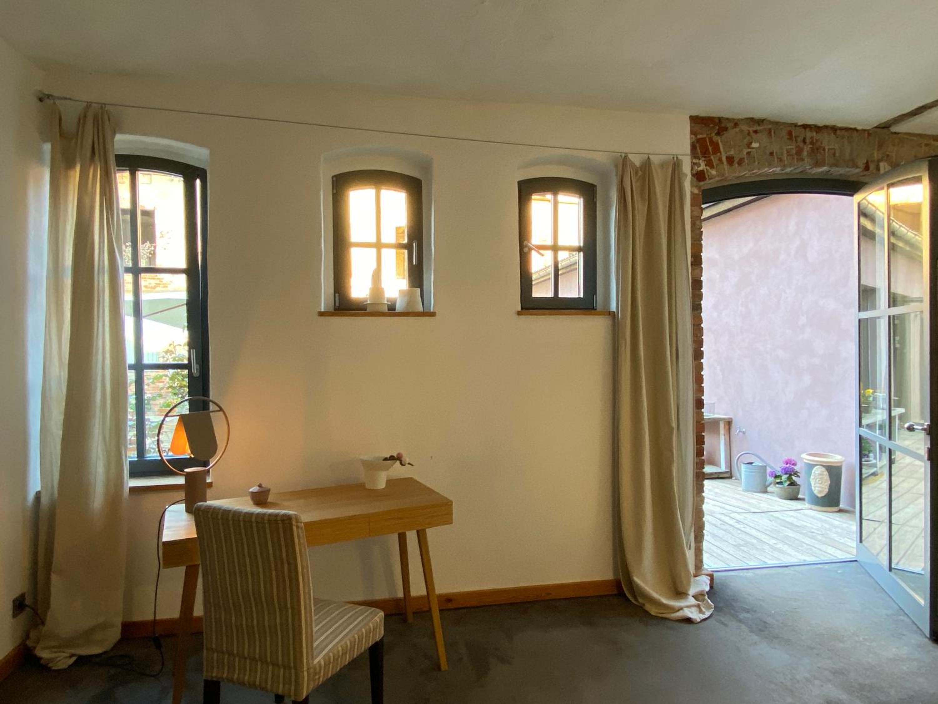 Double Room - Disability Access