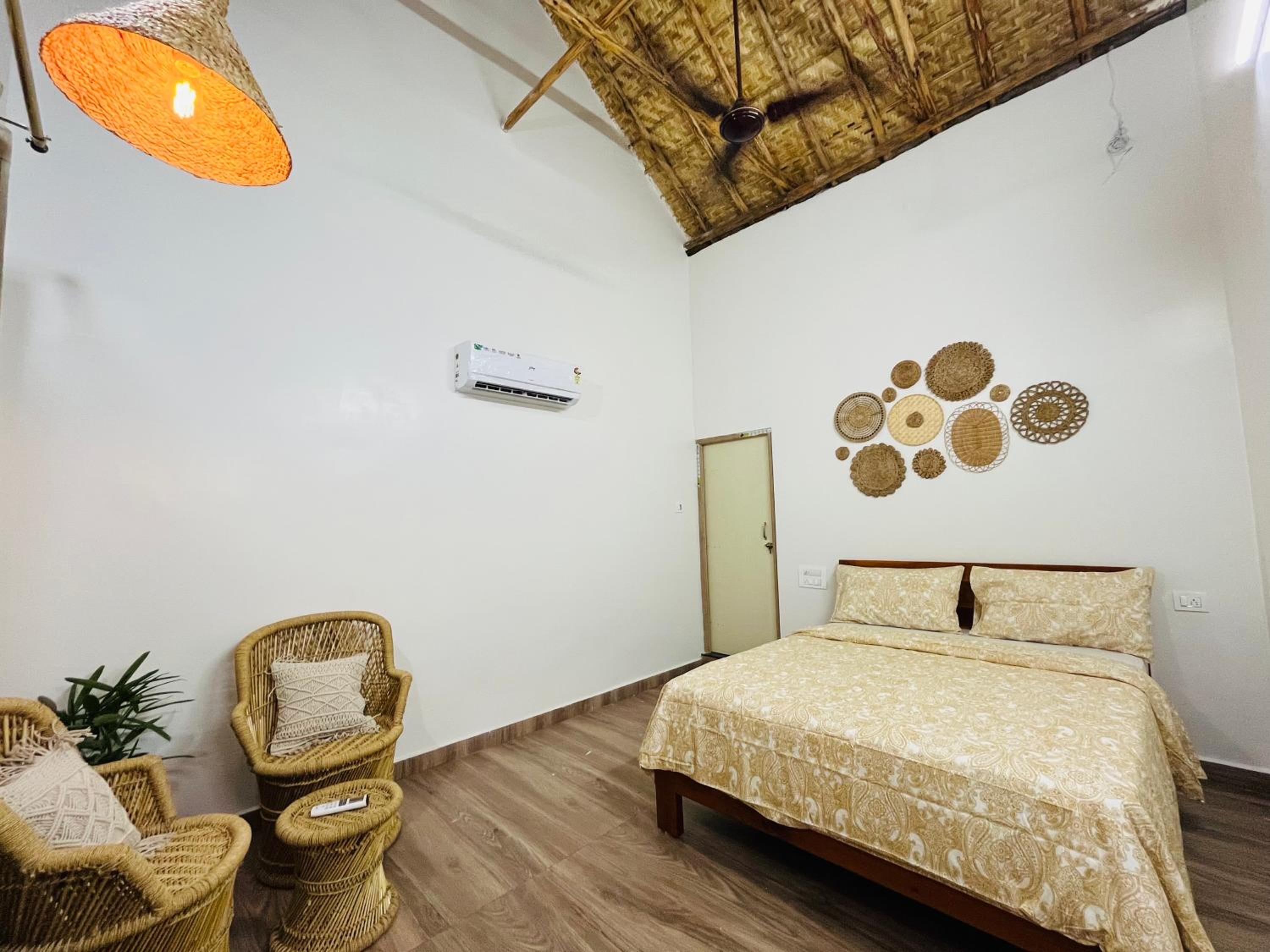 Double Room photo 1