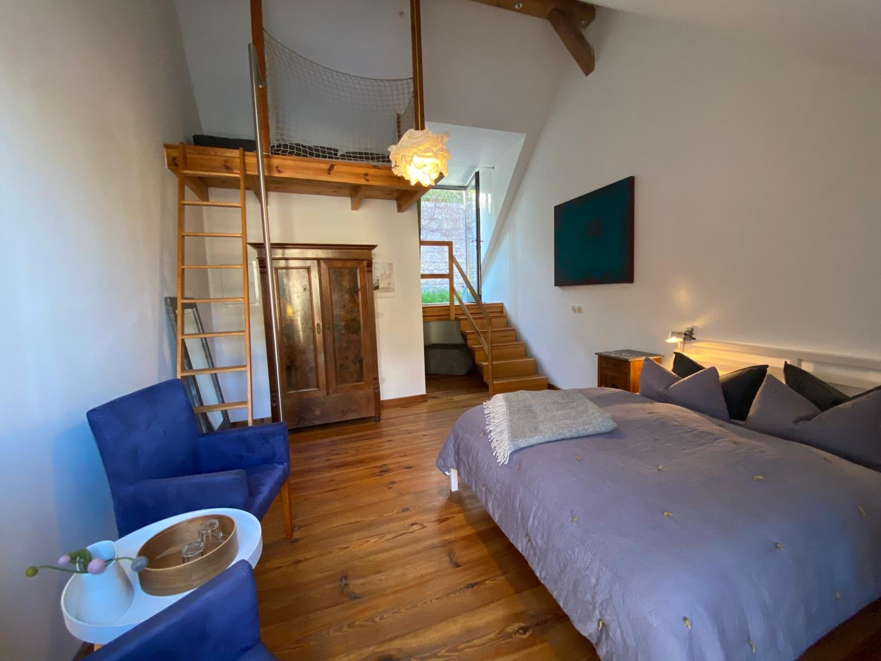 Triple Room with Private Bathroom