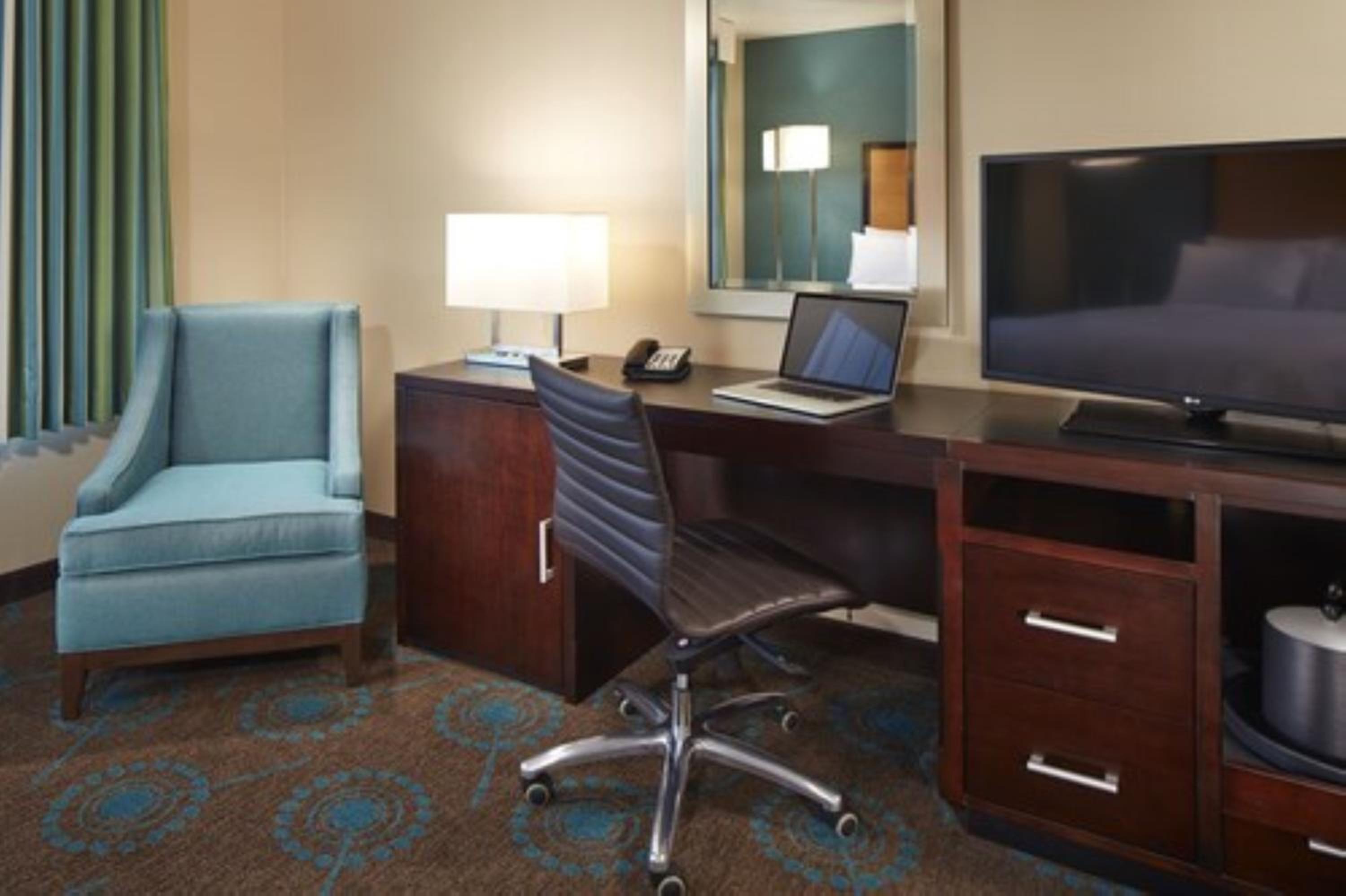 King Room - Photo 2