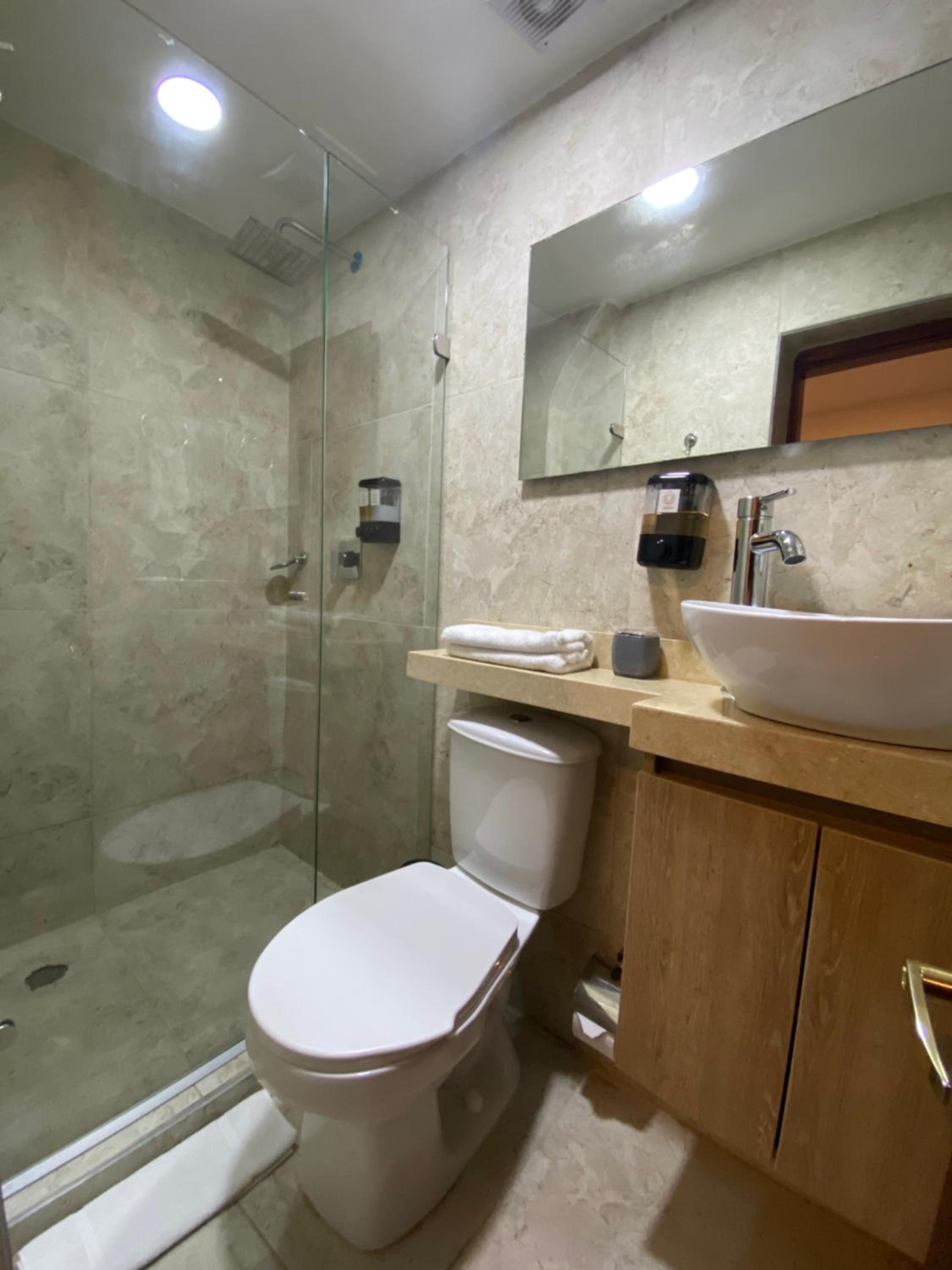 Single Room with No Window photo 3