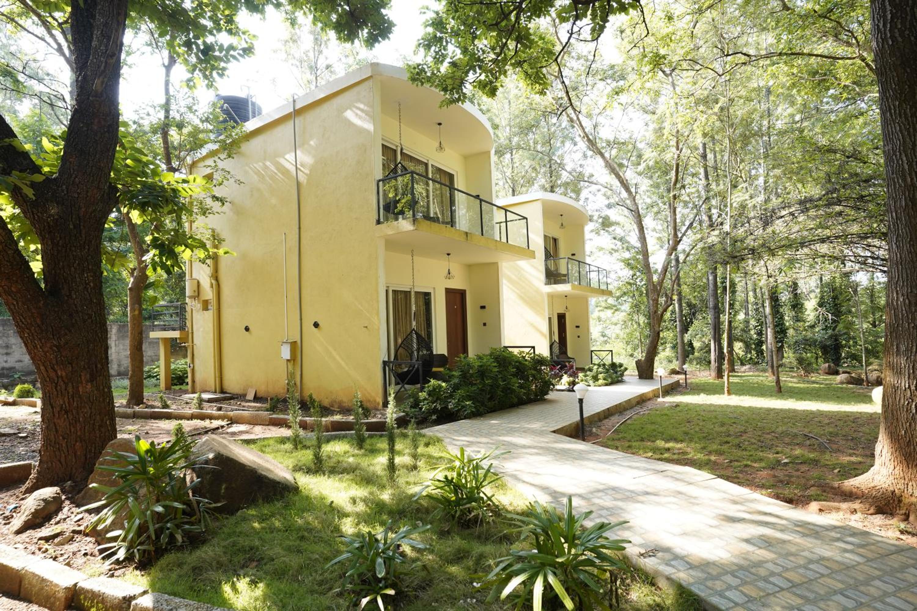 Superior Chalet - Photo 4