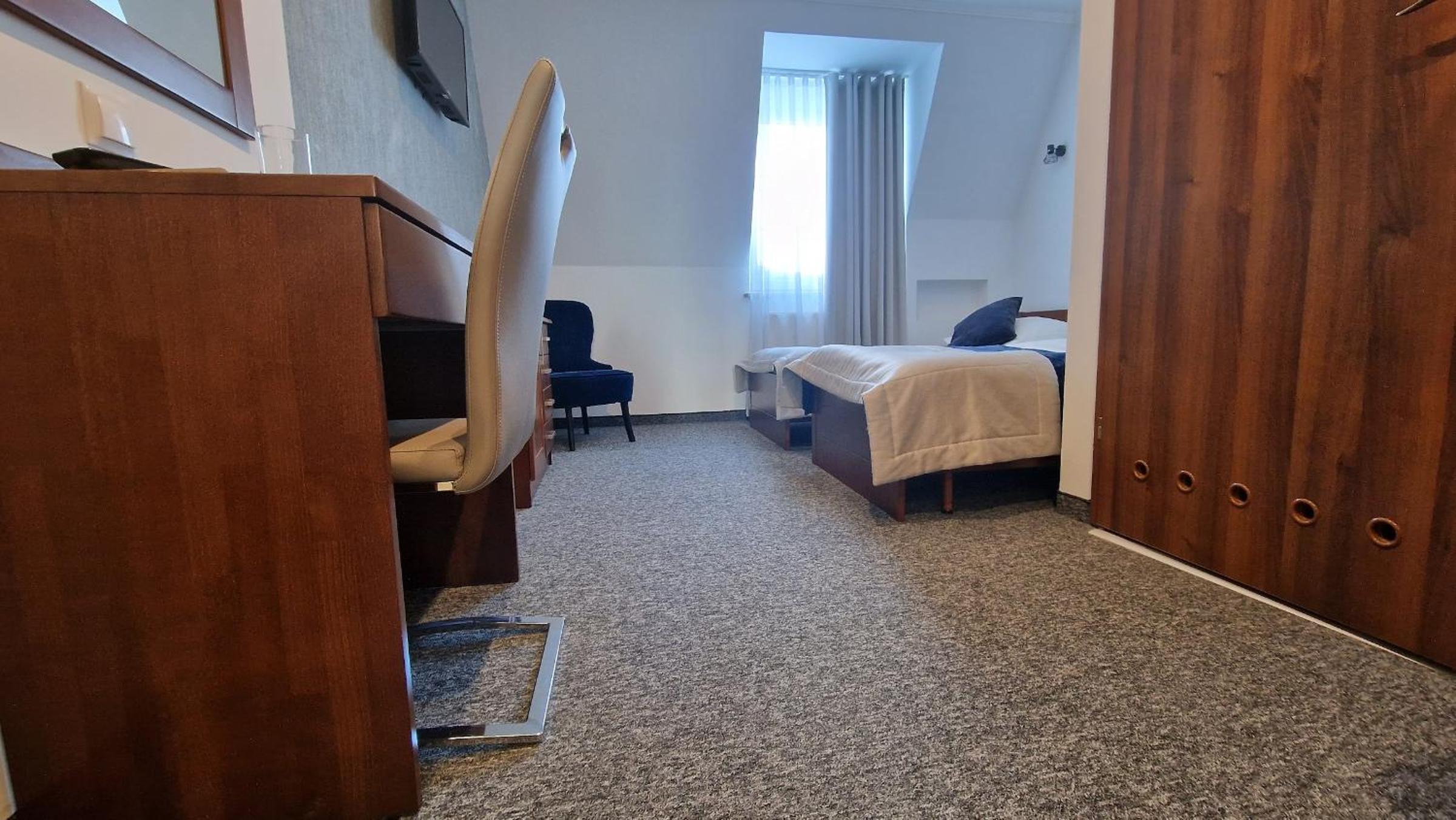 Triple Room photo 3