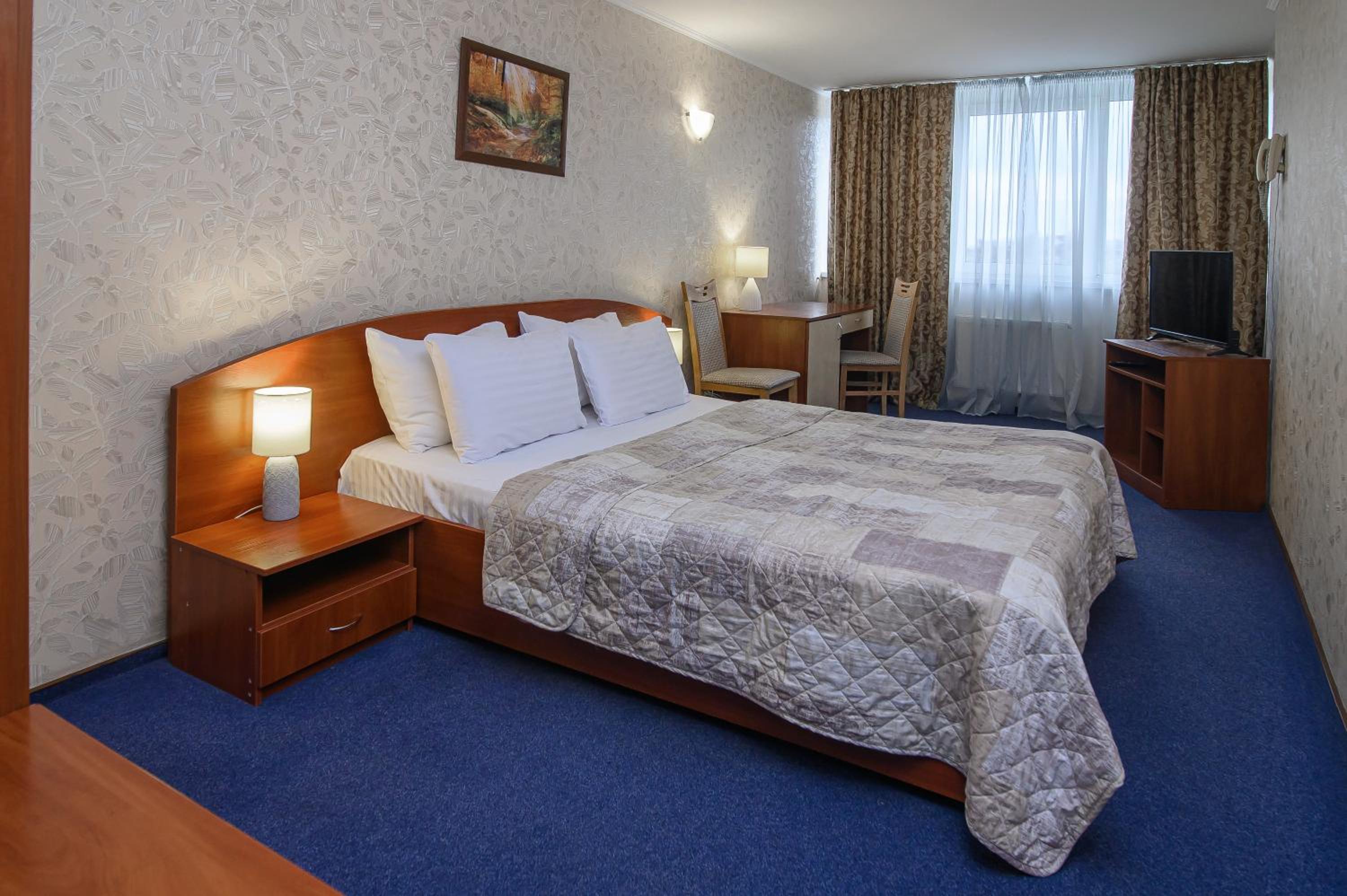 Superior Double or Twin Room