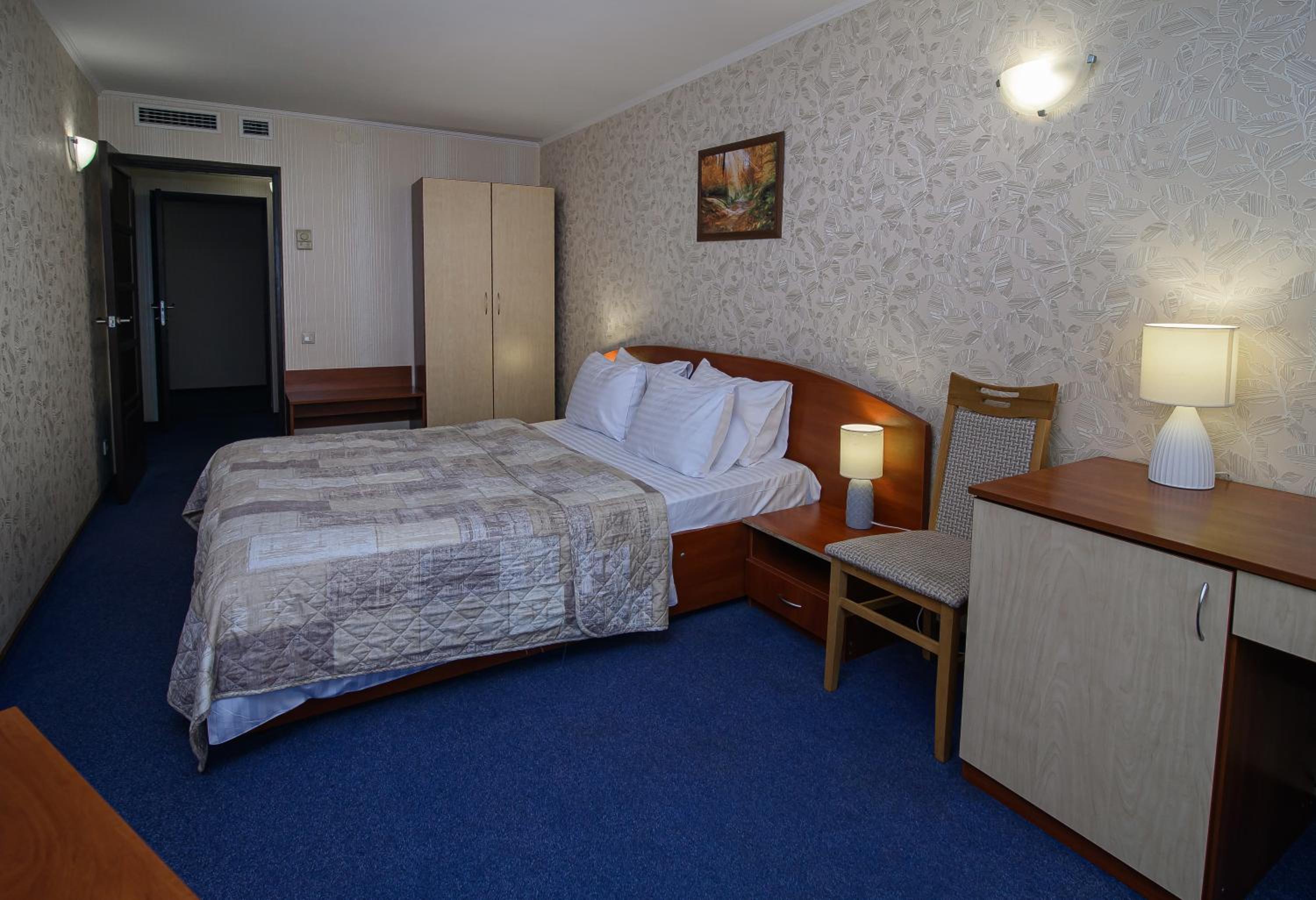 Superior Double or Twin Room