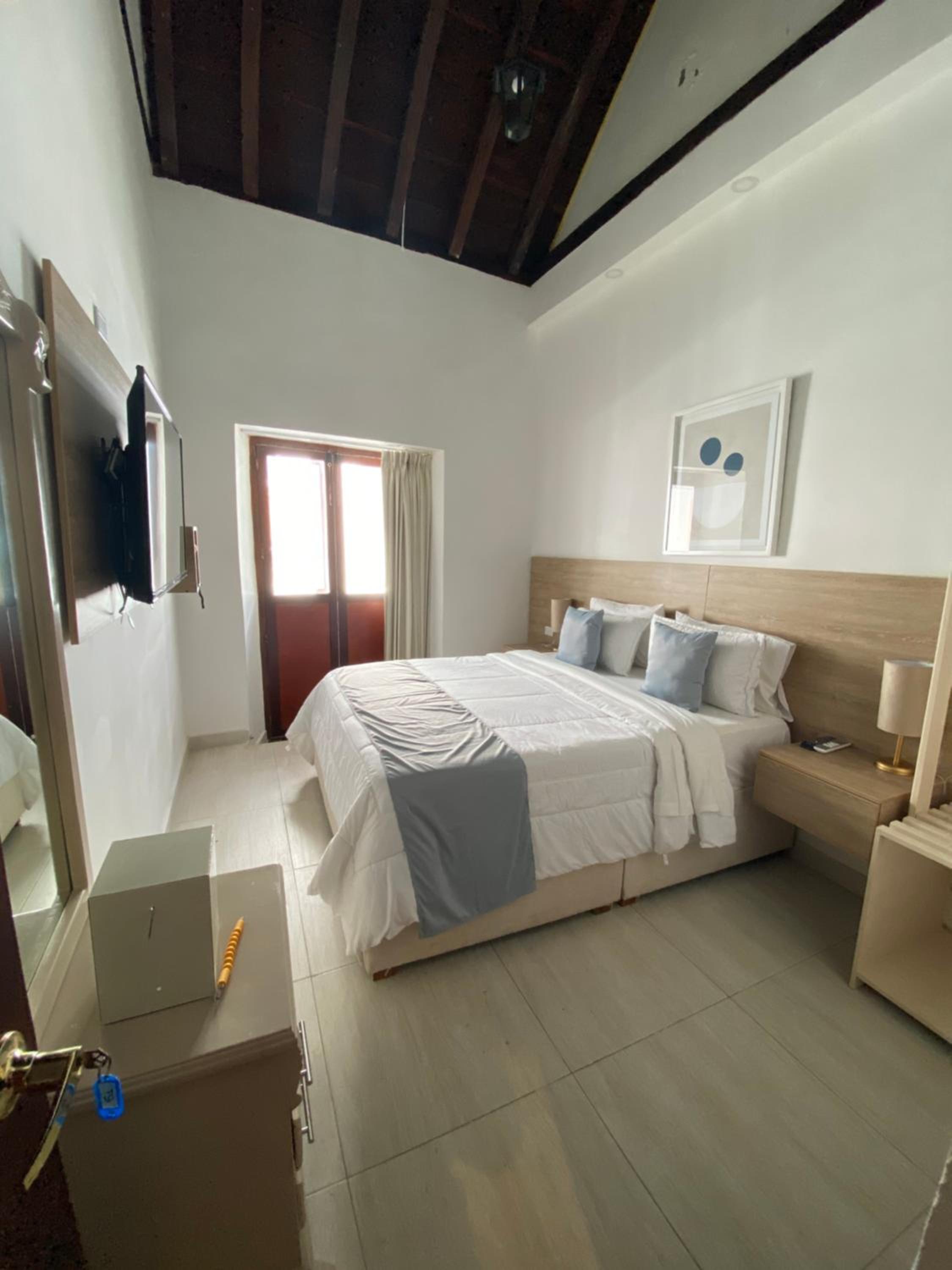 Two-Bedroom Suite photo 3