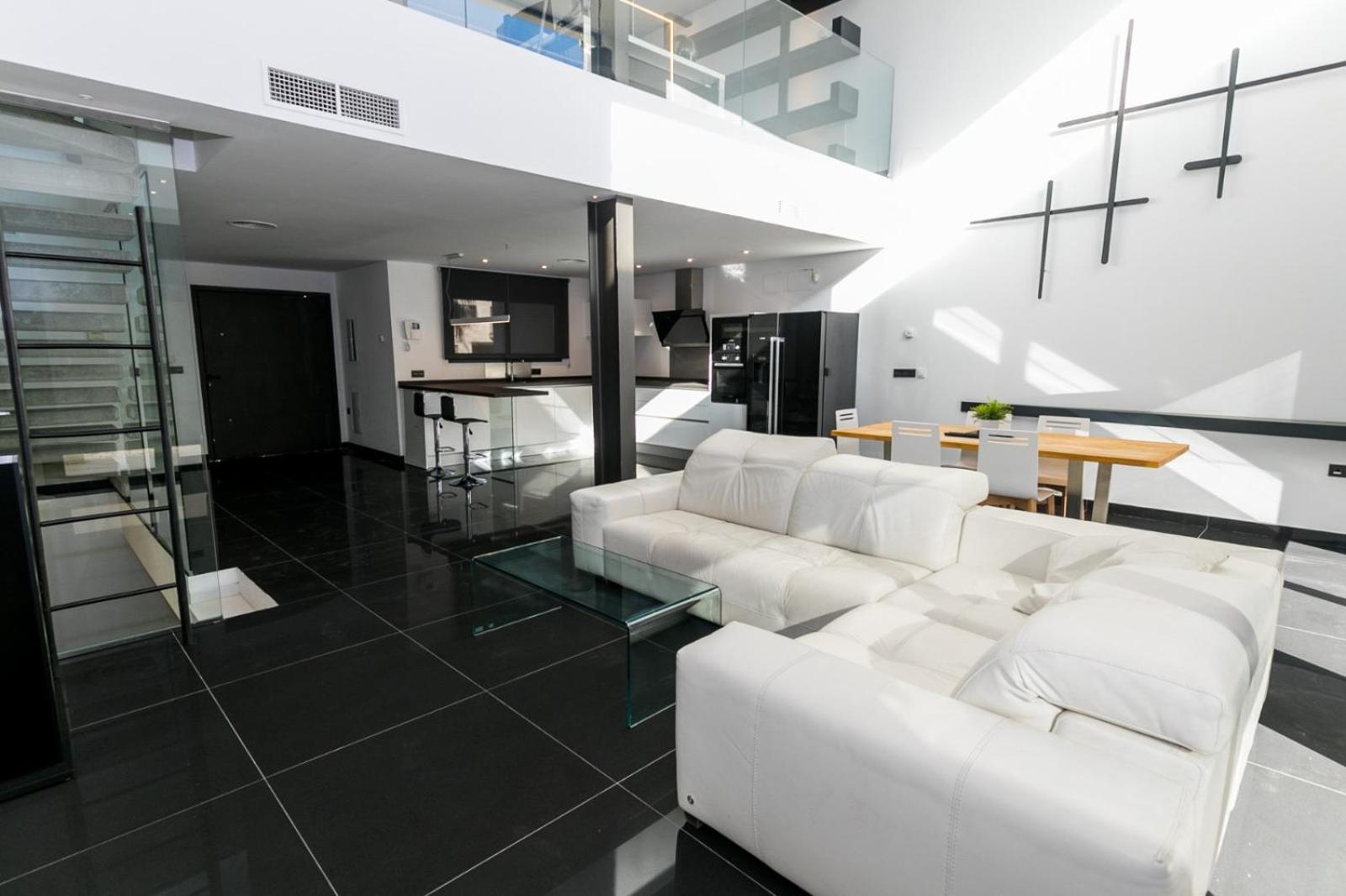 Casa de Dos Habitaciones