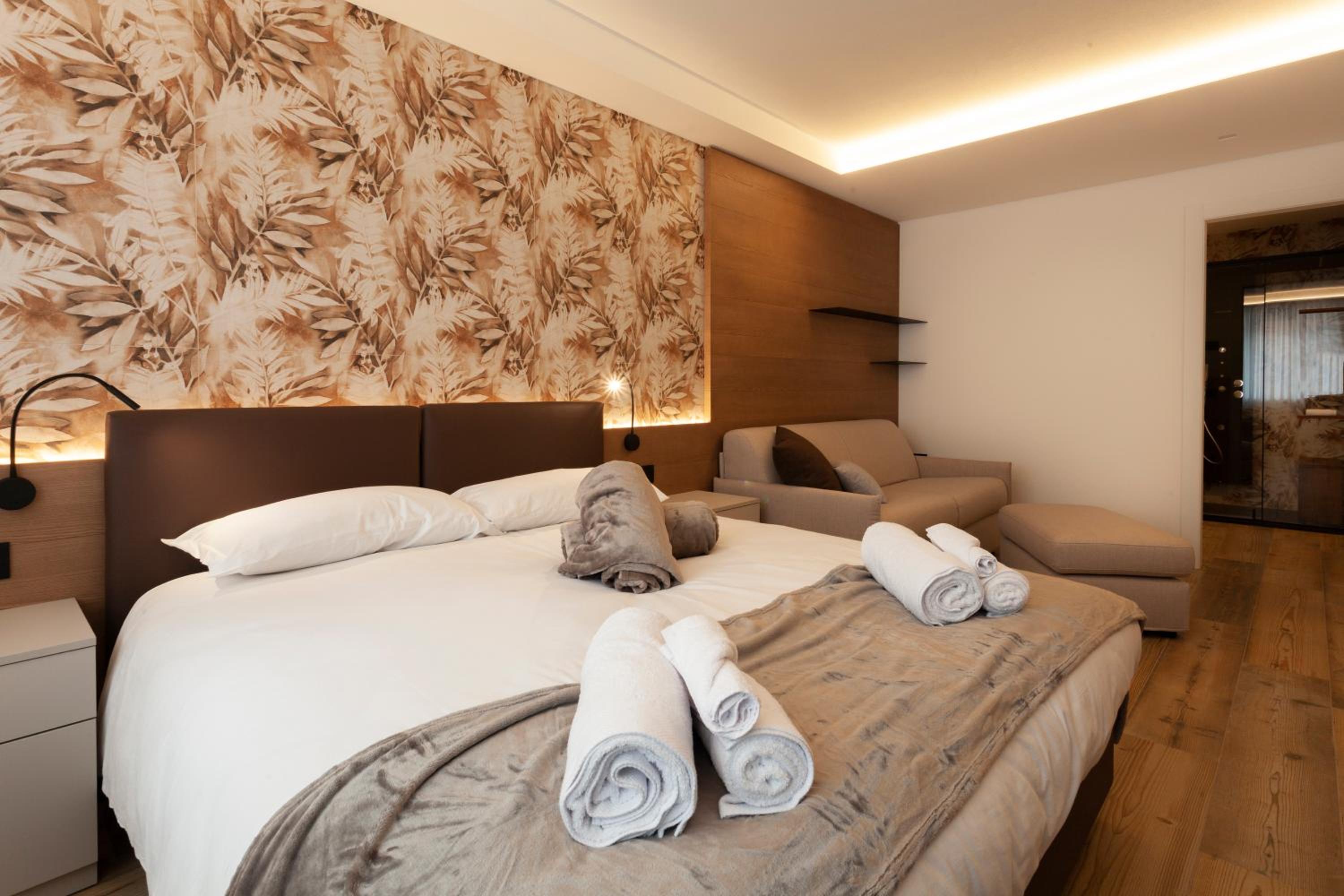Deluxe Double Room with Hammam photo 1