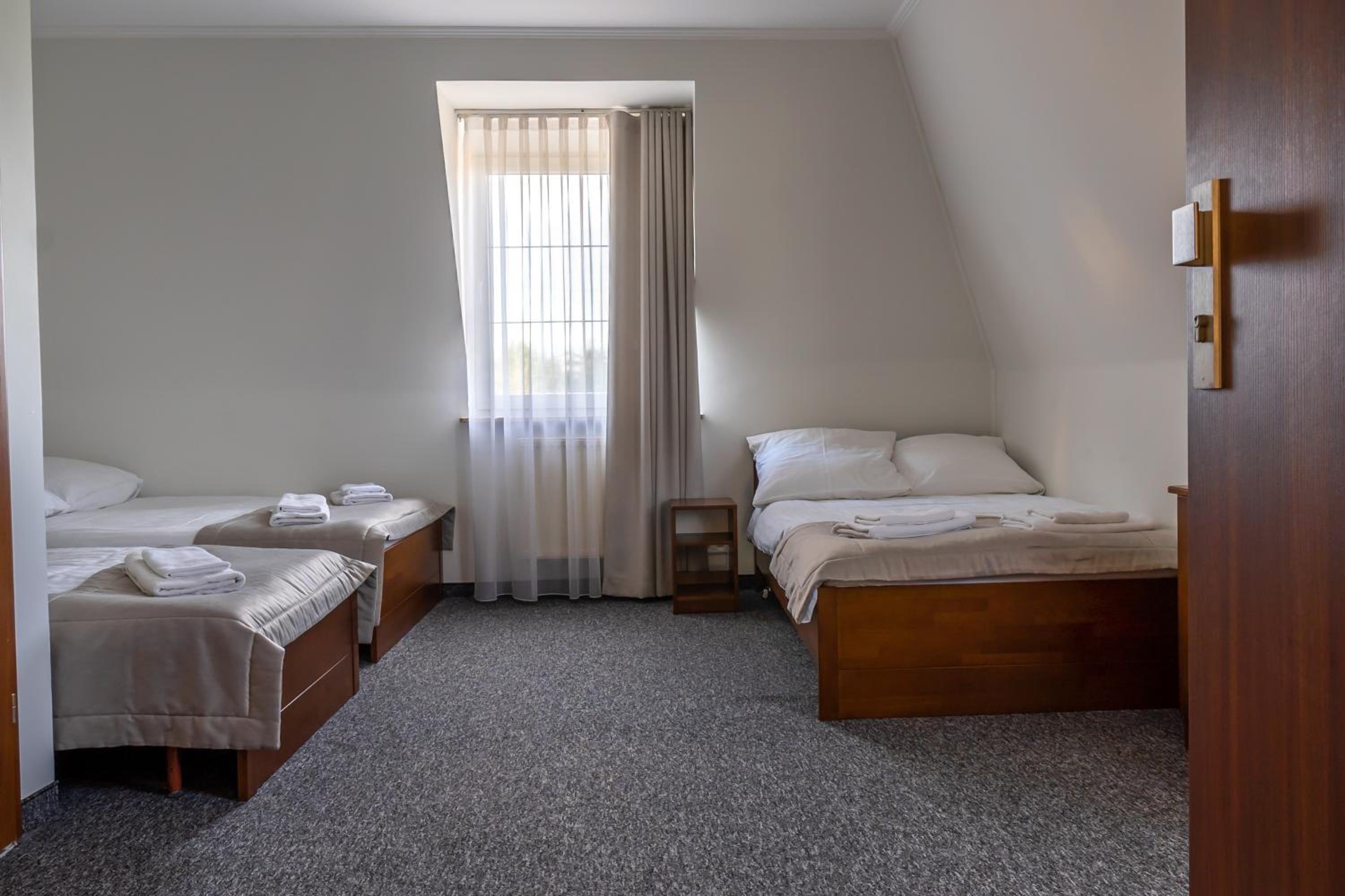 Triple Room photo 2