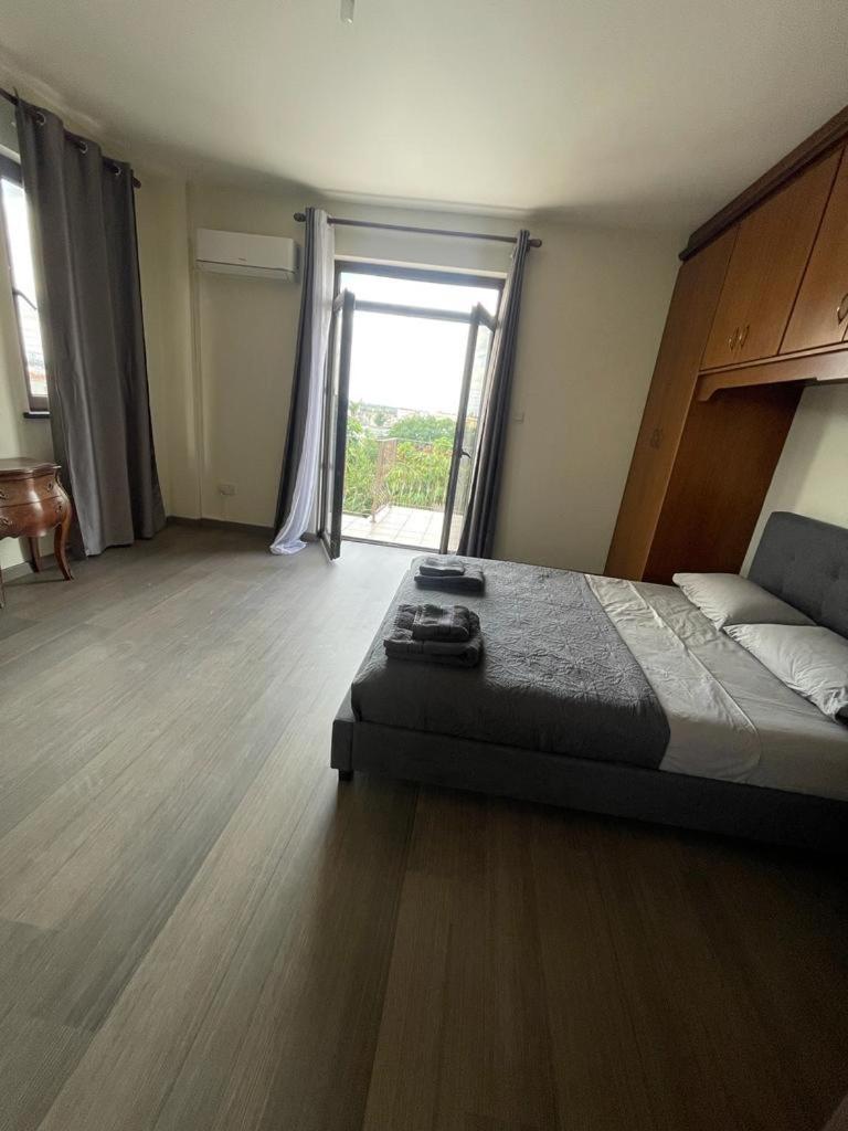 Twin Room With Balcony photo 1