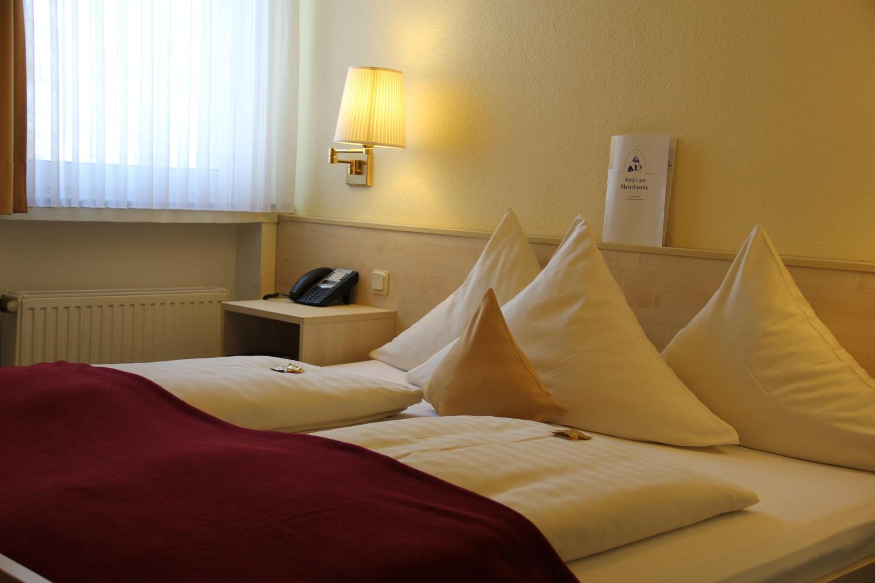 Double Room - Photo 4