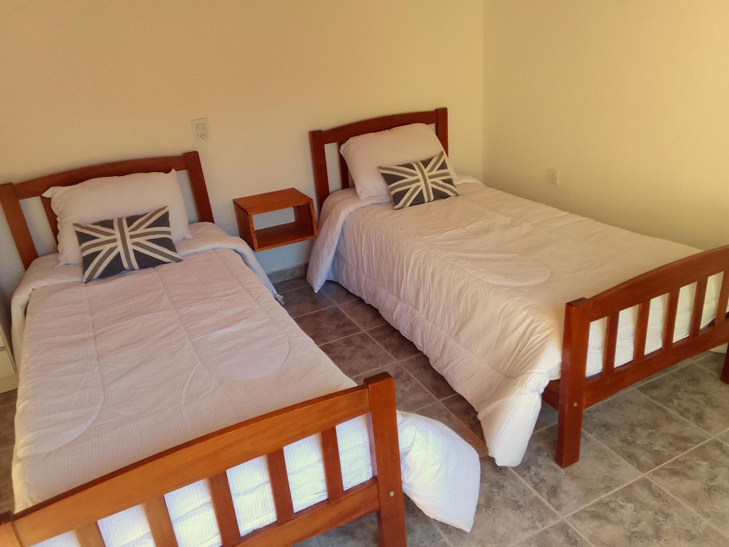 Two-Bedroom House photo 2