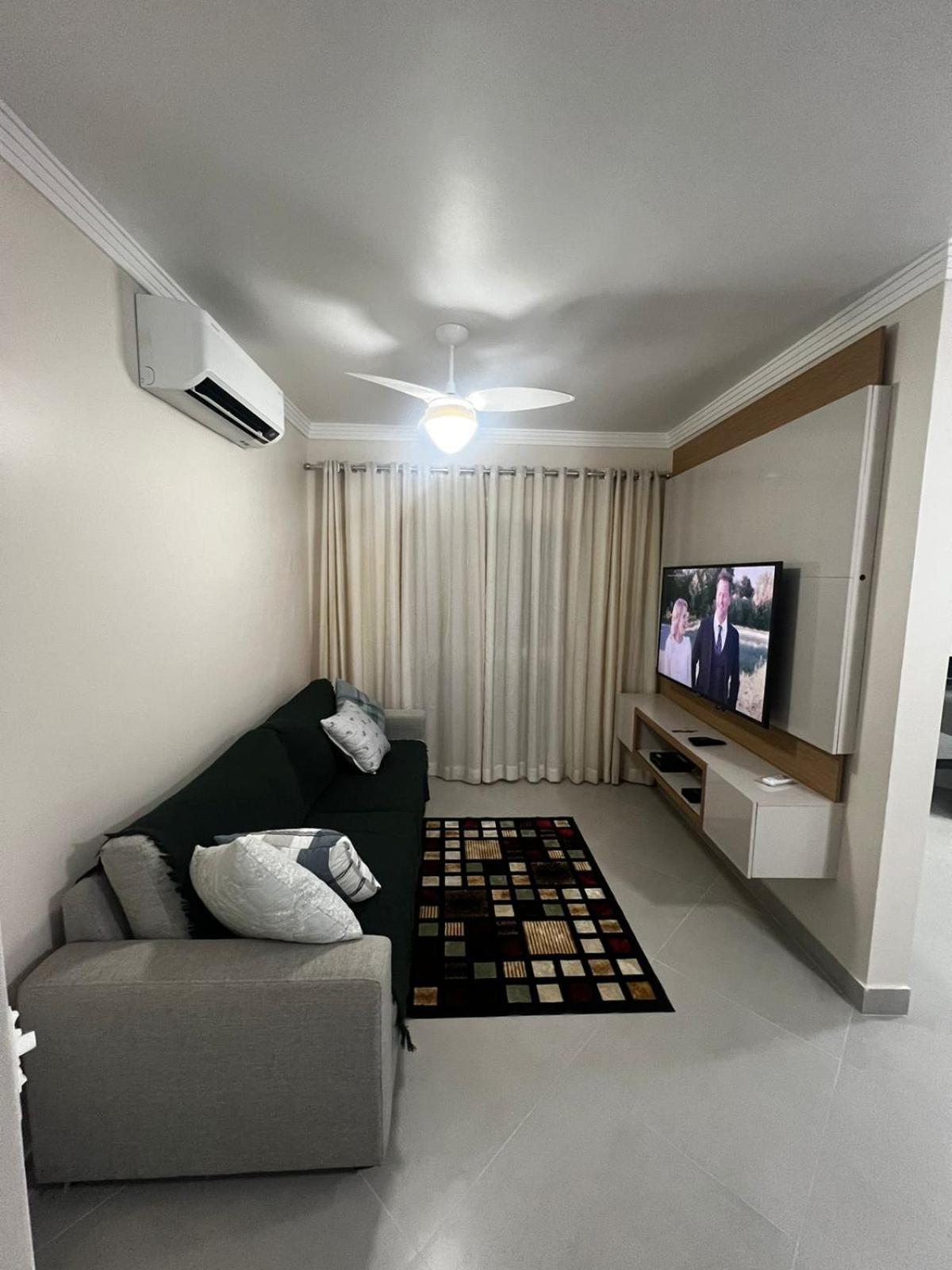 Two-Bedroom Apartment photo 1
