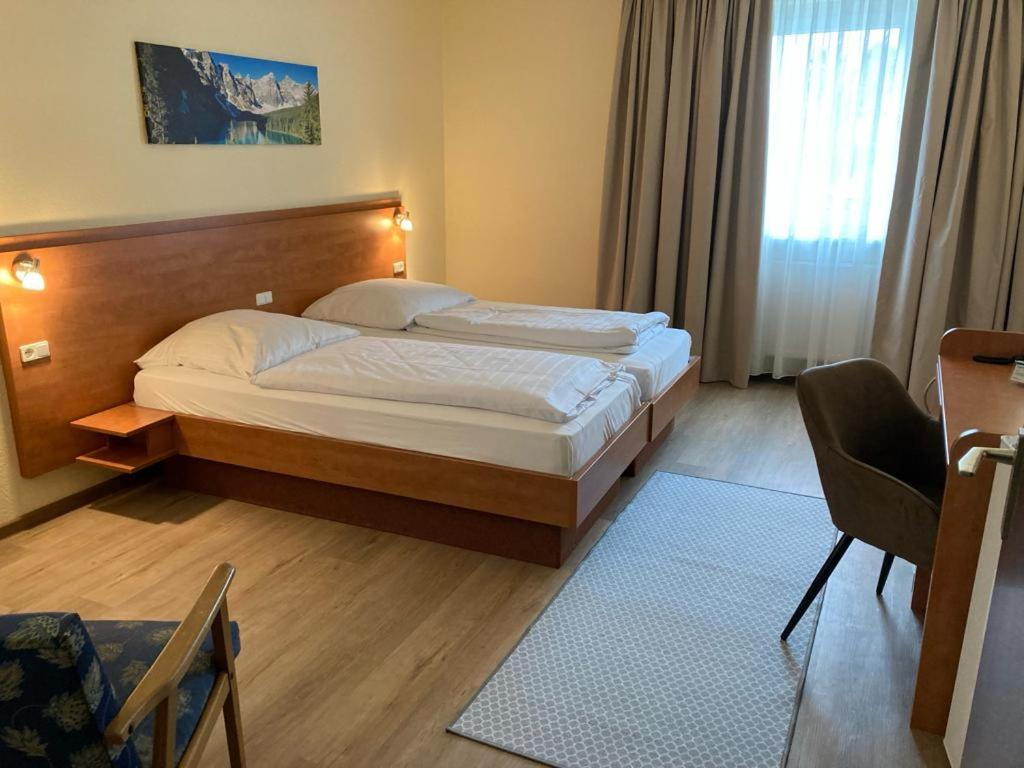 Double Room - Photo 1