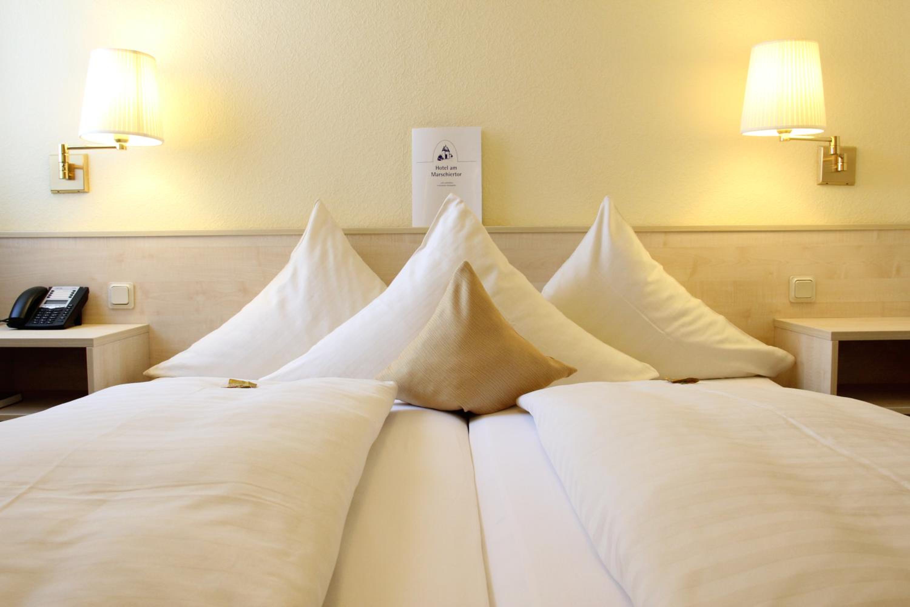 Double Room - Photo 3