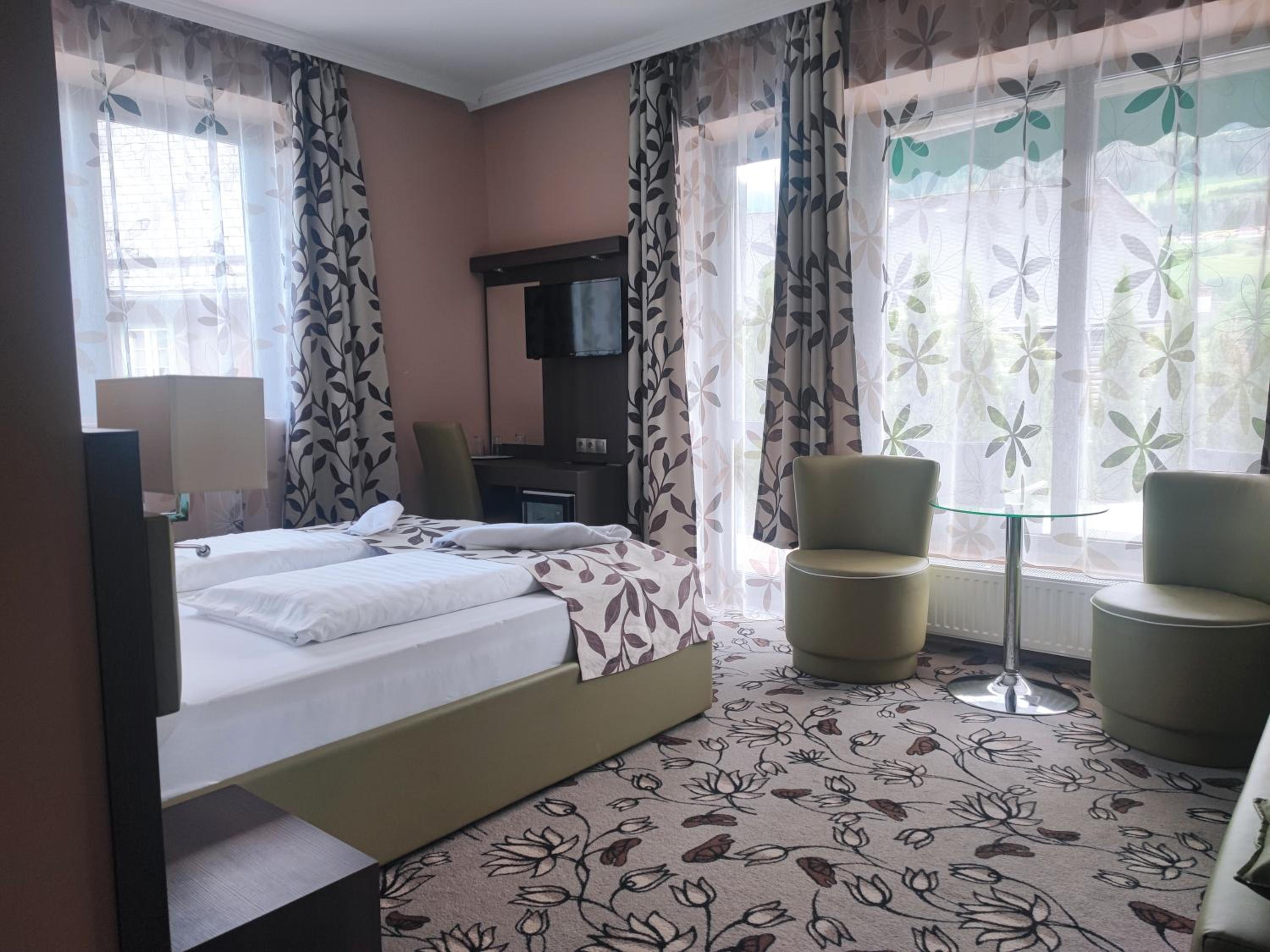 Quadruple Room with Terrace - Photo 3