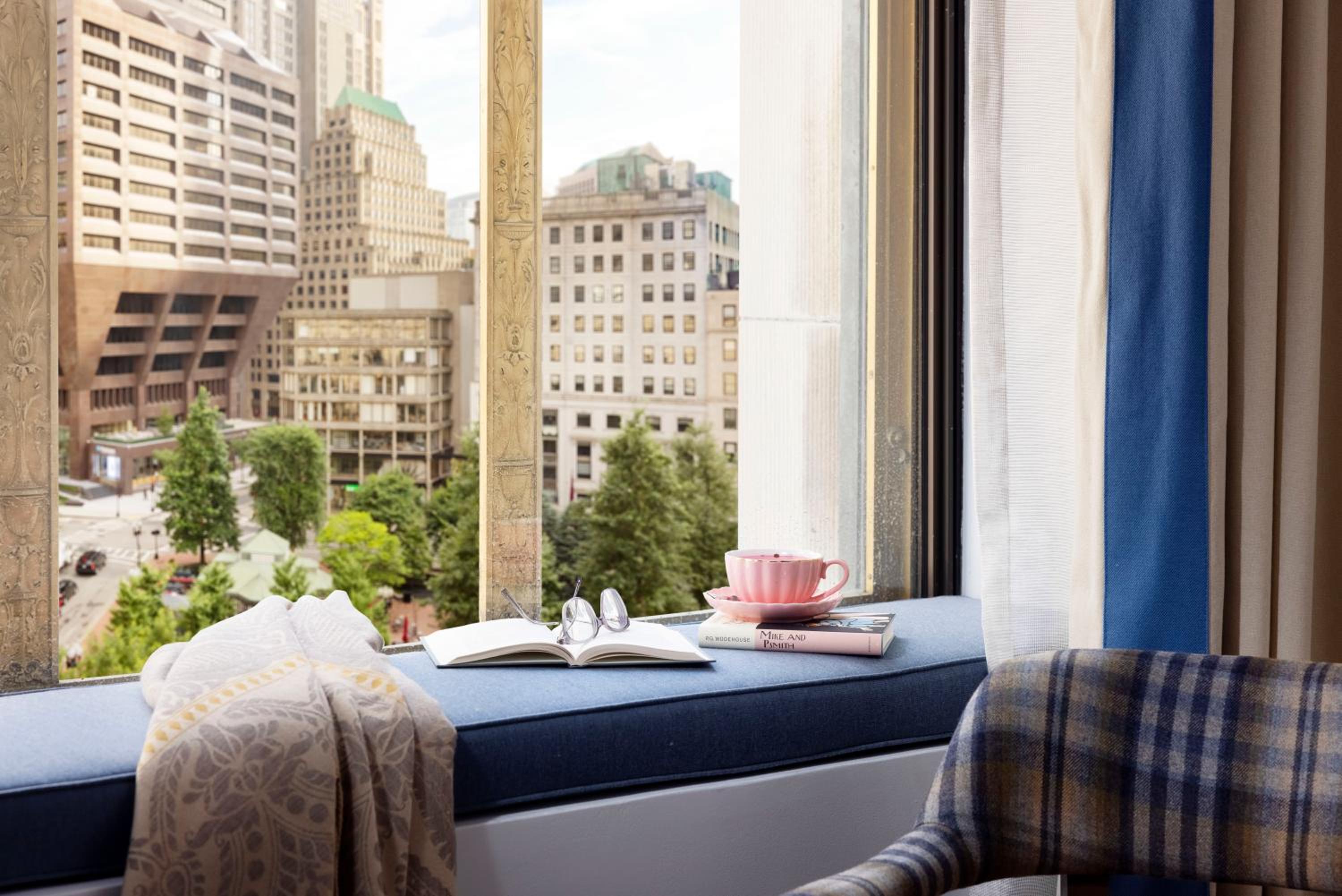 Club Executive Park View – King