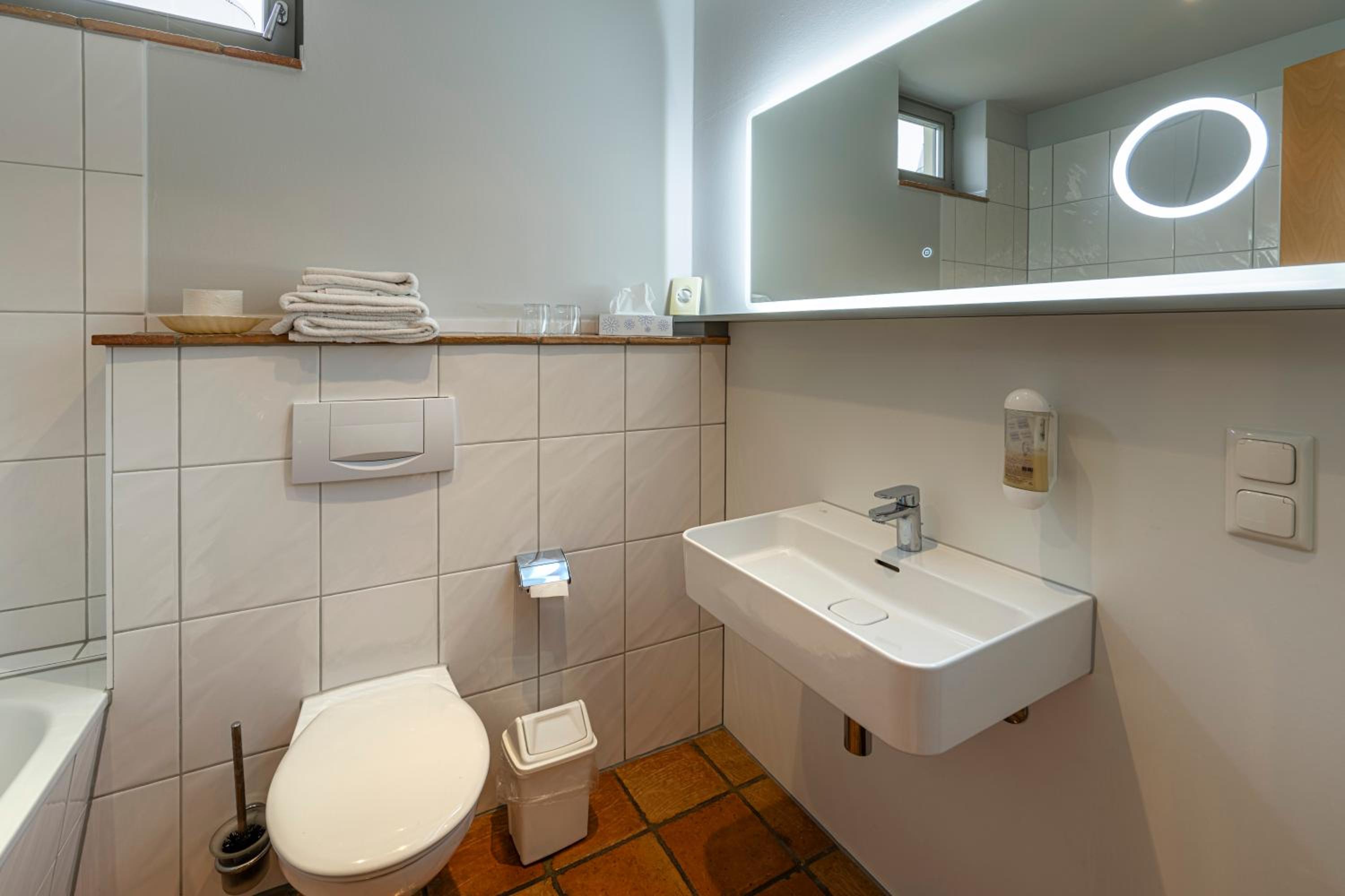 Deluxe Double Room photo 3