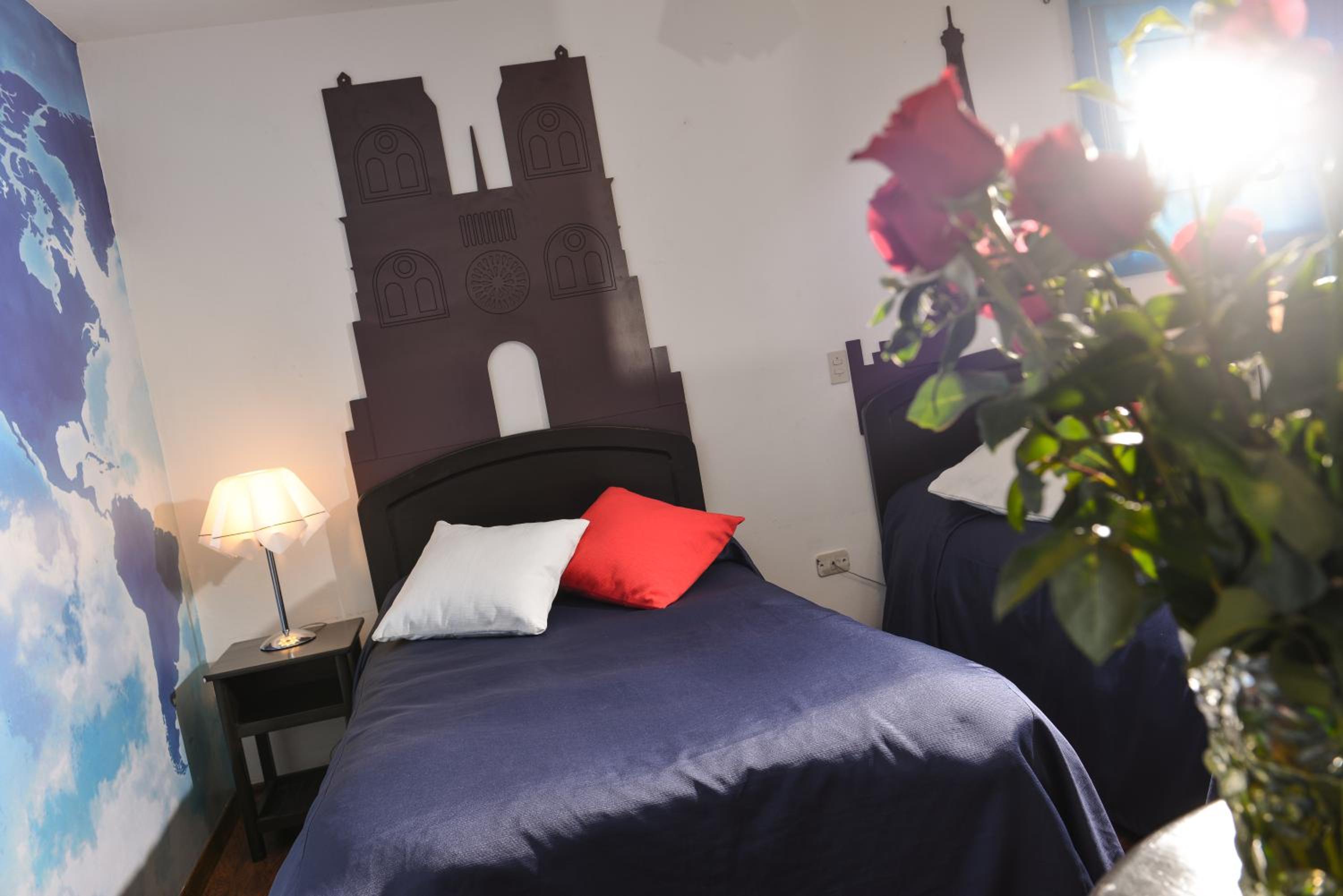 Double Room photo 3